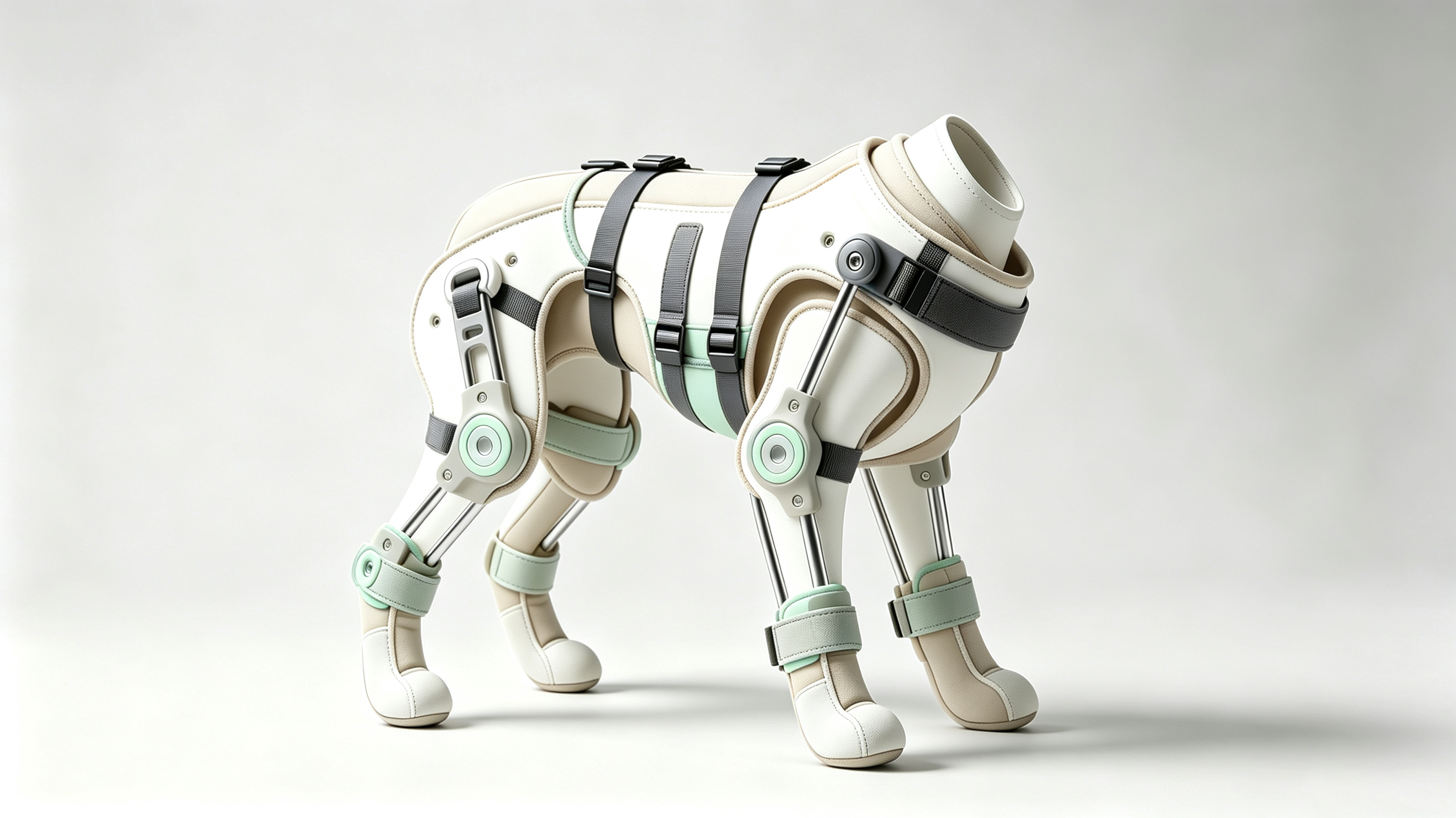 Pet Supplies & Pet，Rehabilitation brace，
