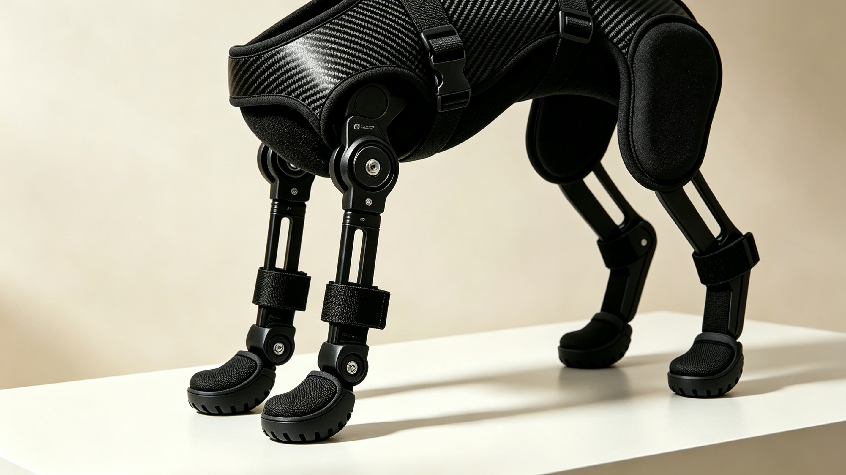Pet Supplies & Pet，Orthotic brace，