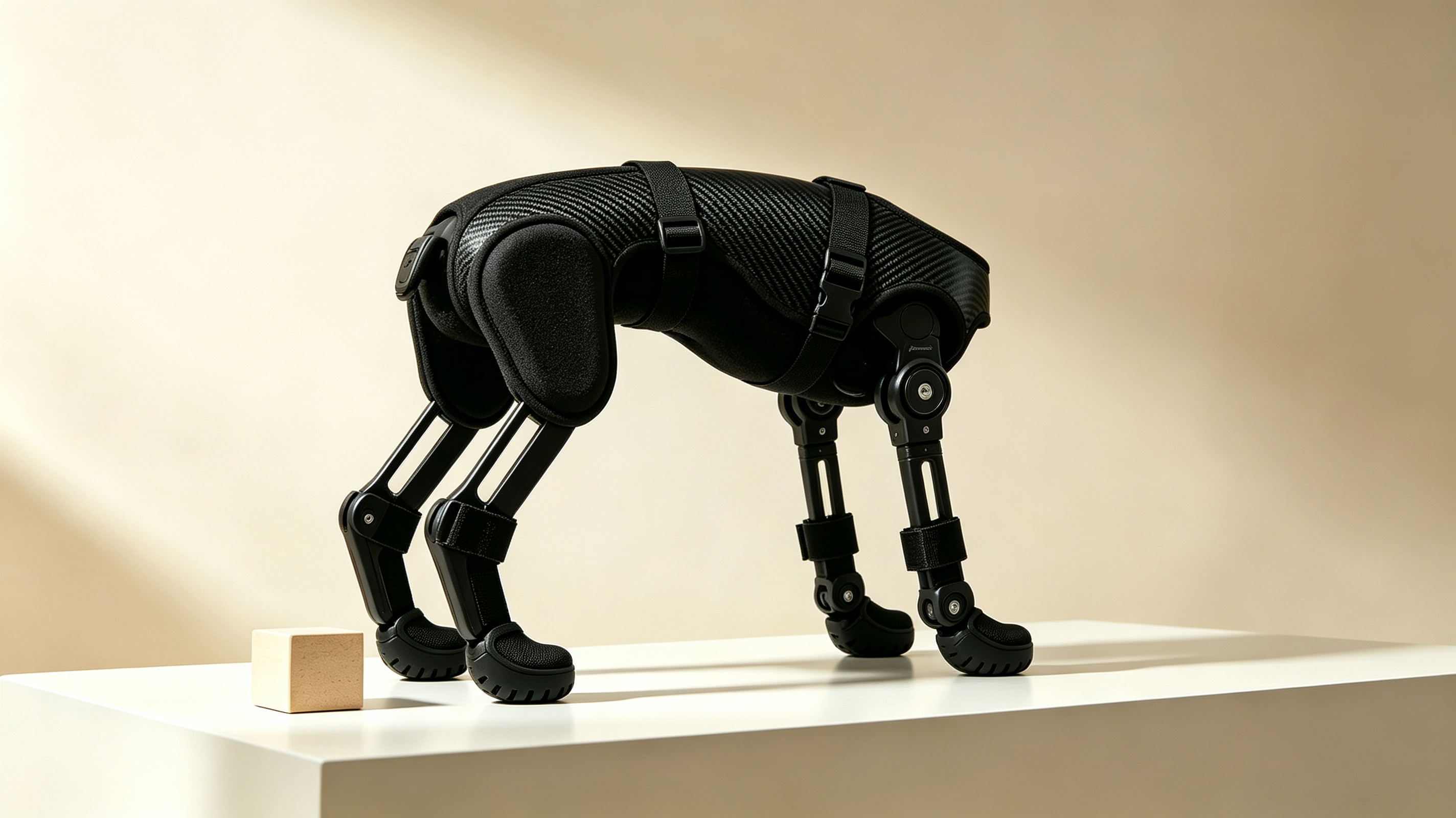 Pet Supplies & Pet，Orthotic brace，