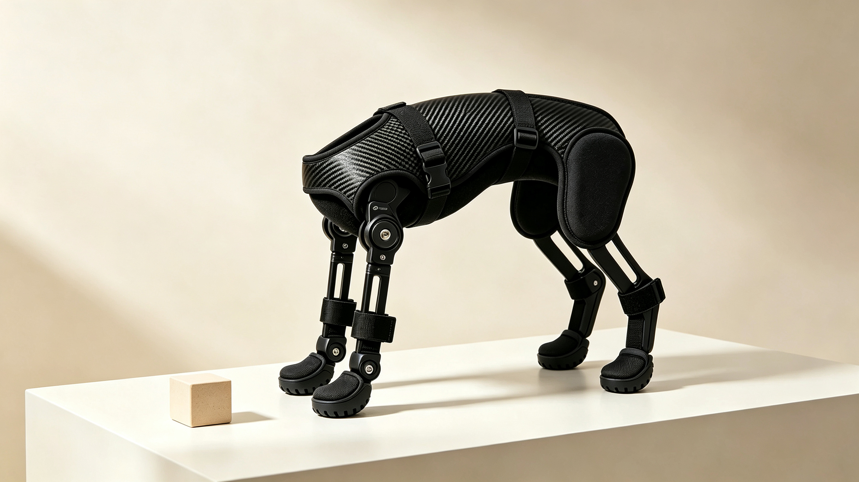 Pet Supplies & Pet，Orthotic brace，