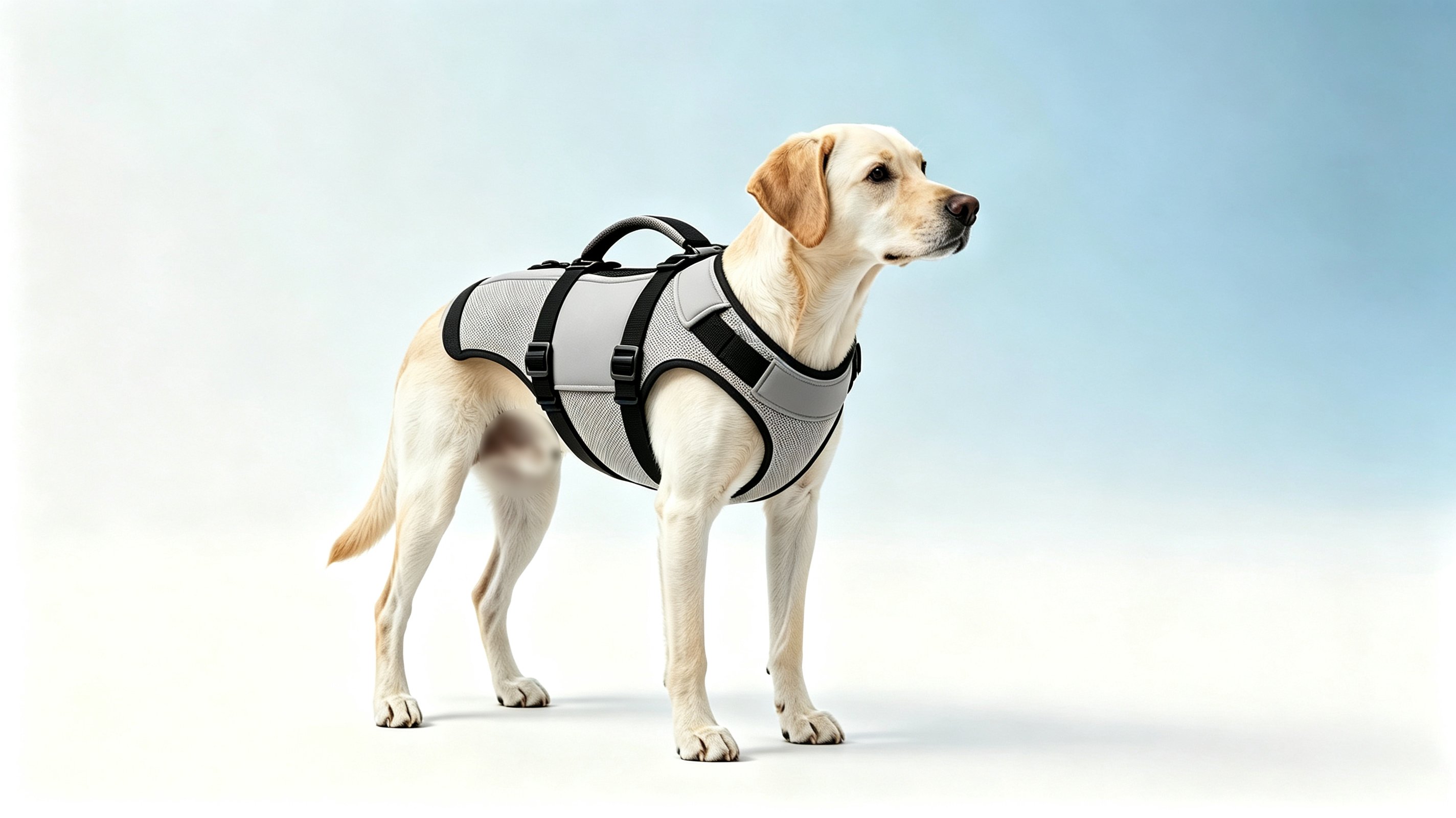 Pet Supplies & Pet，low back rehabilitation，