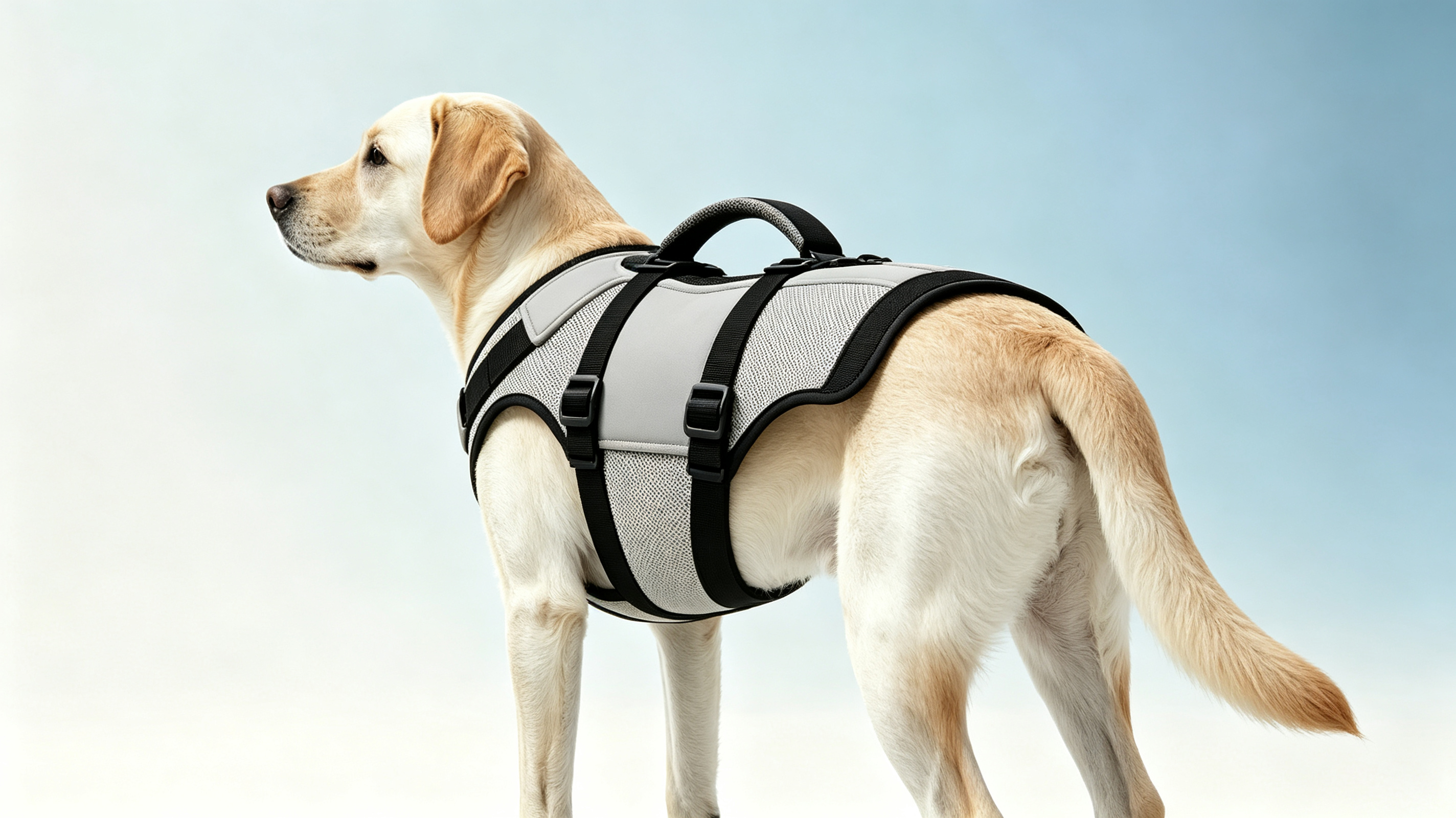 Pet Supplies & Pet，low back rehabilitation，