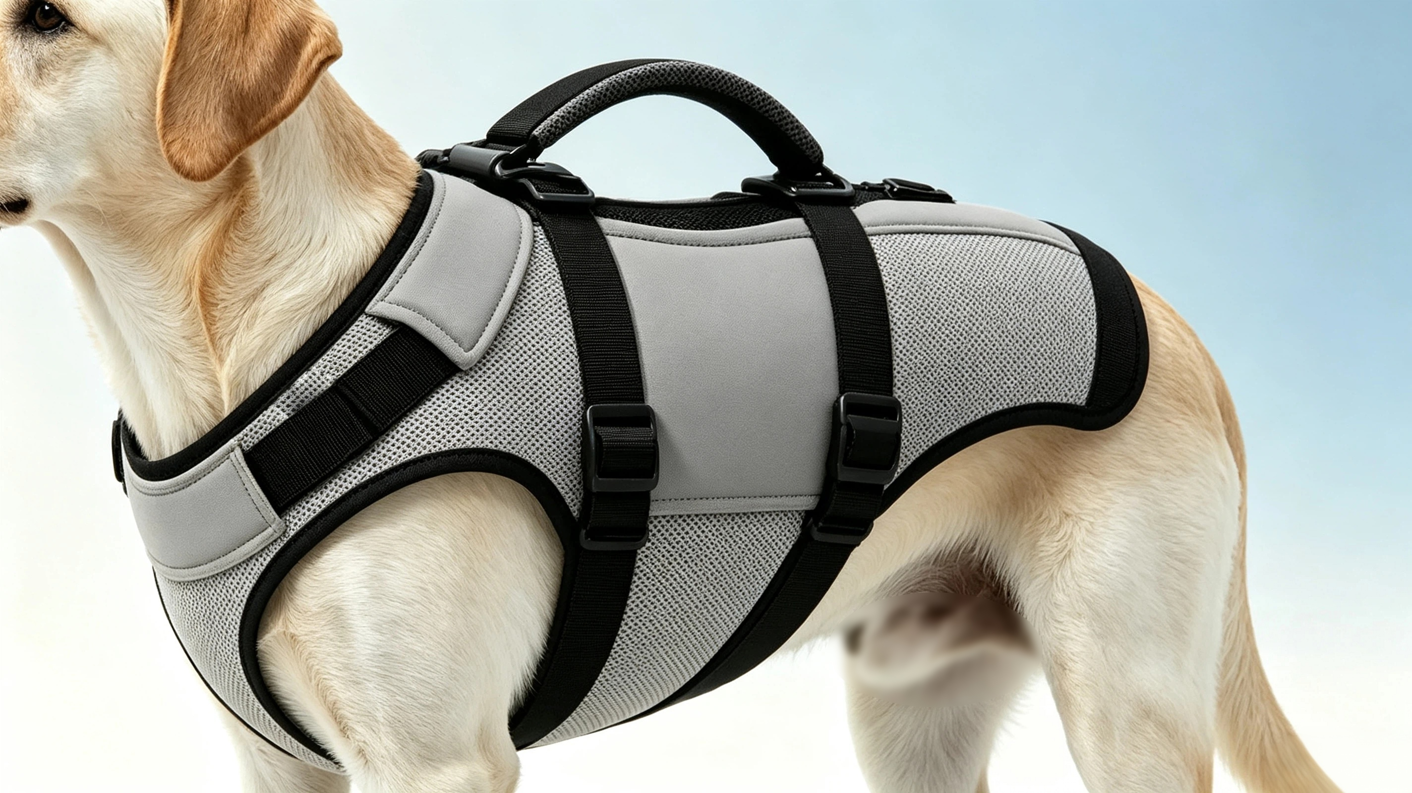 Pet Supplies & Pet，low back rehabilitation，