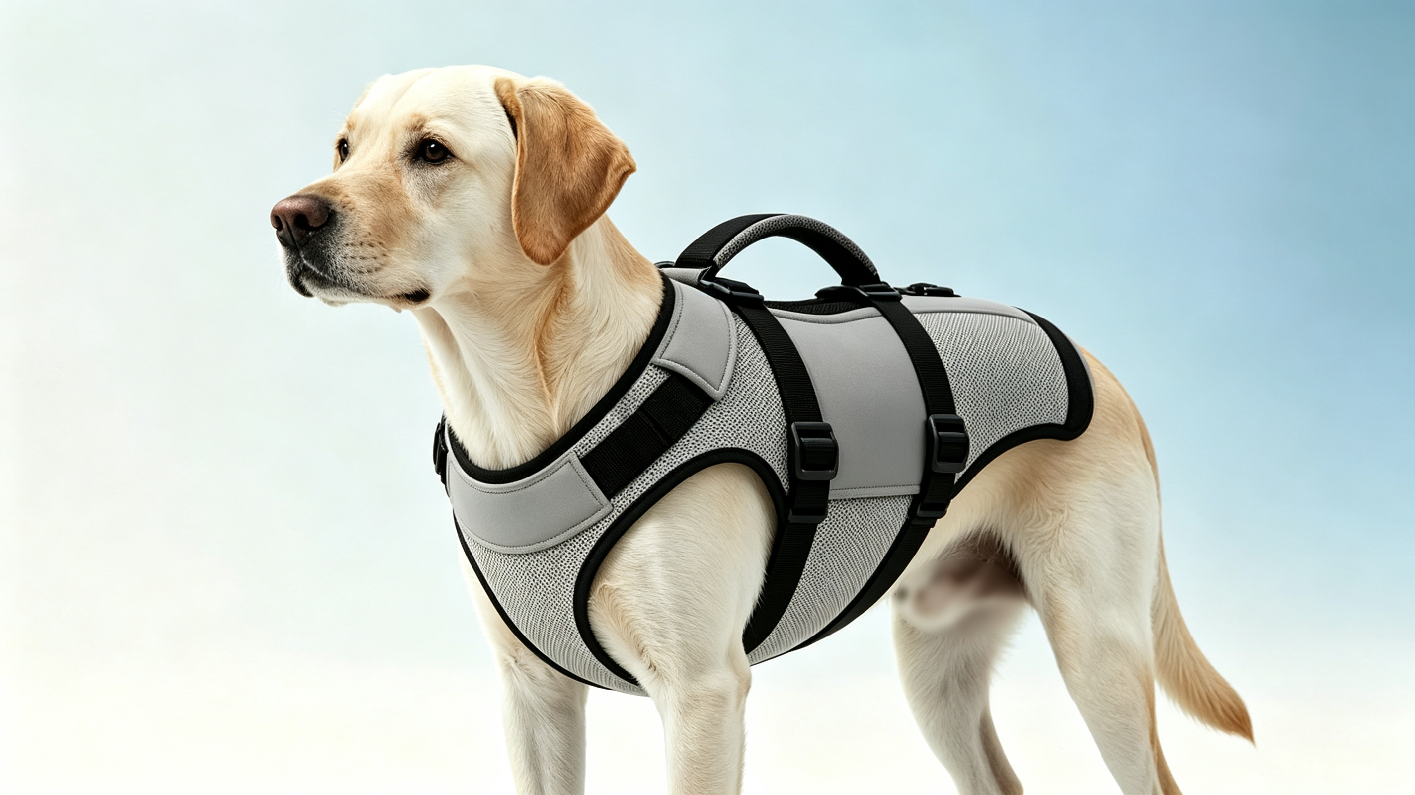Pet Supplies & Pet，low back rehabilitation，