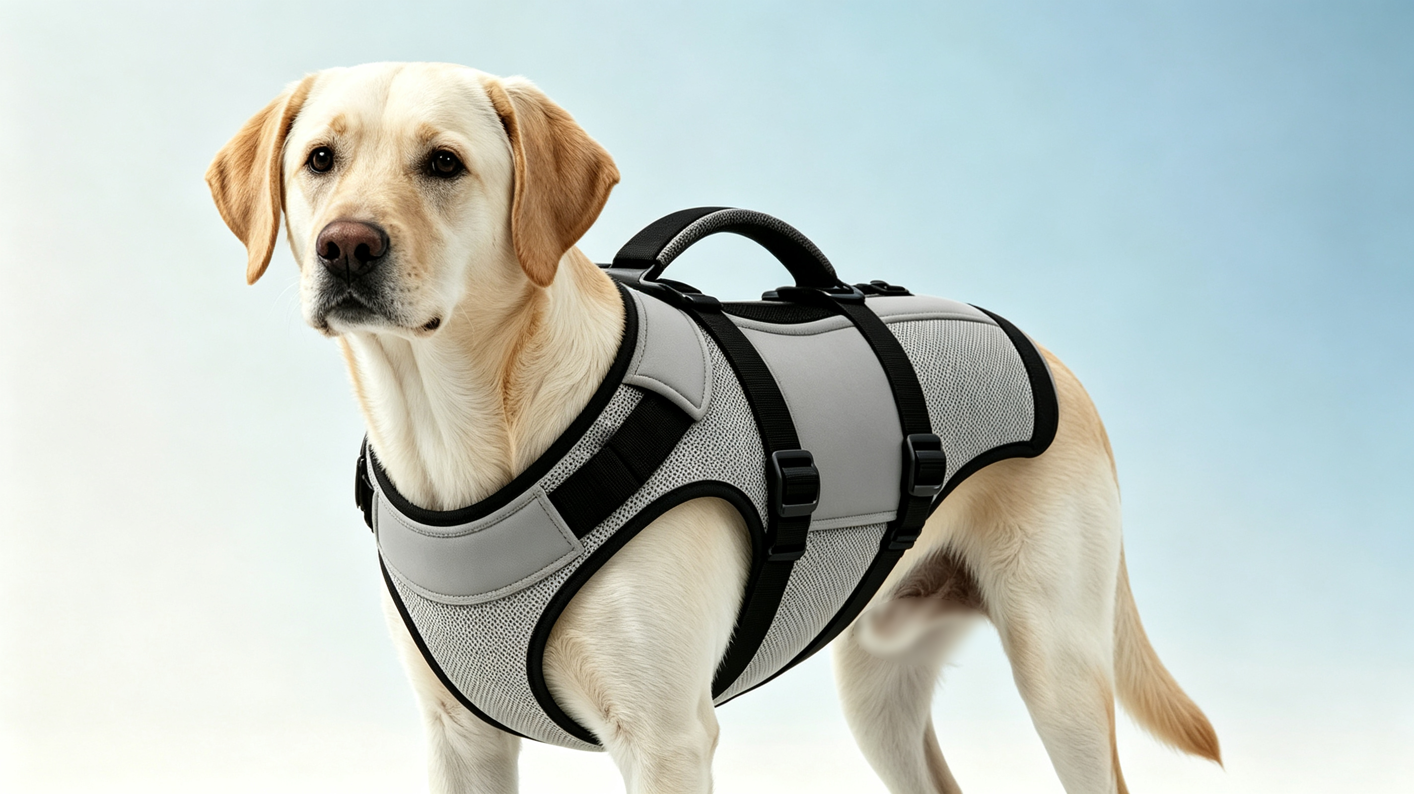 Pet Supplies & Pet，low back rehabilitation，