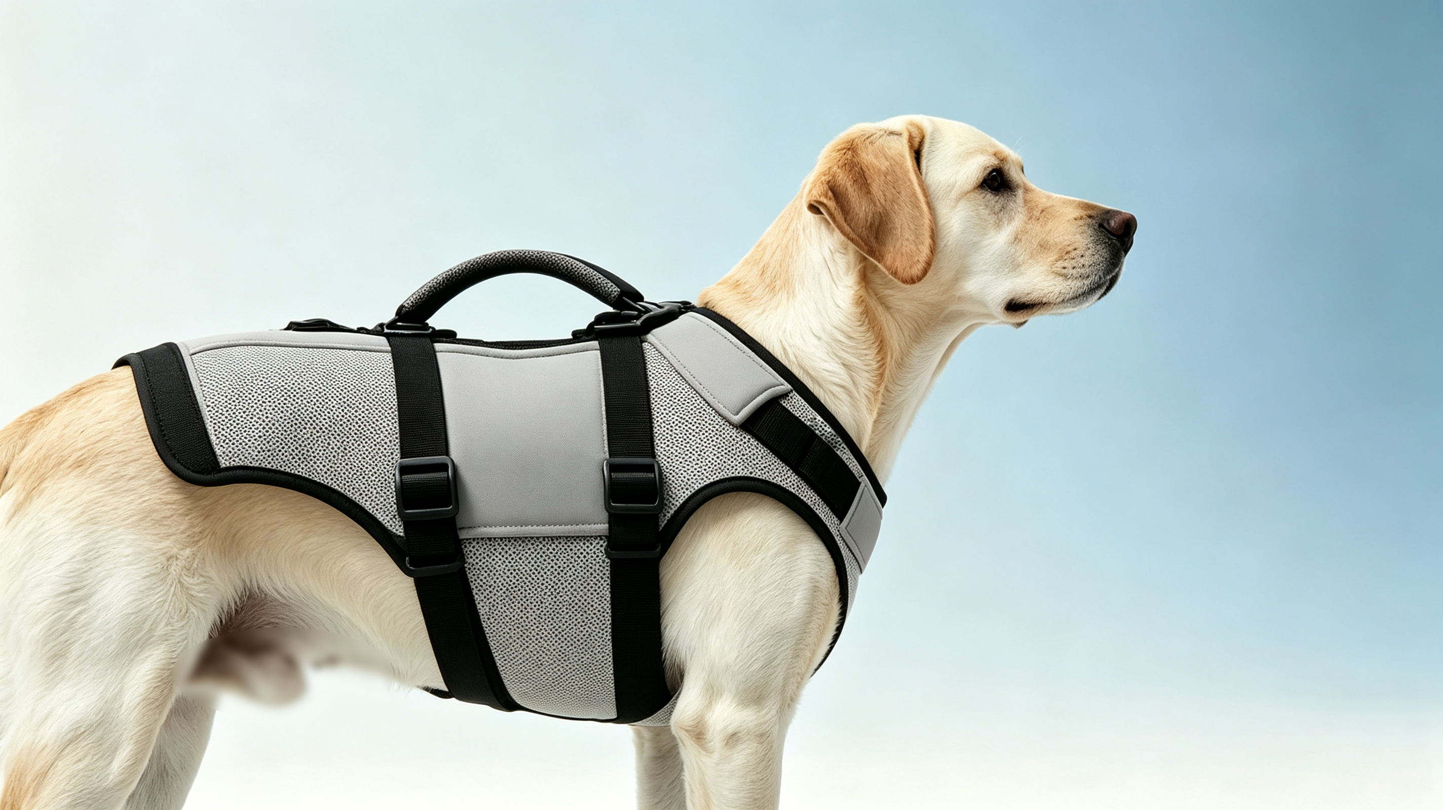 Pet Supplies & Pet，low back rehabilitation，