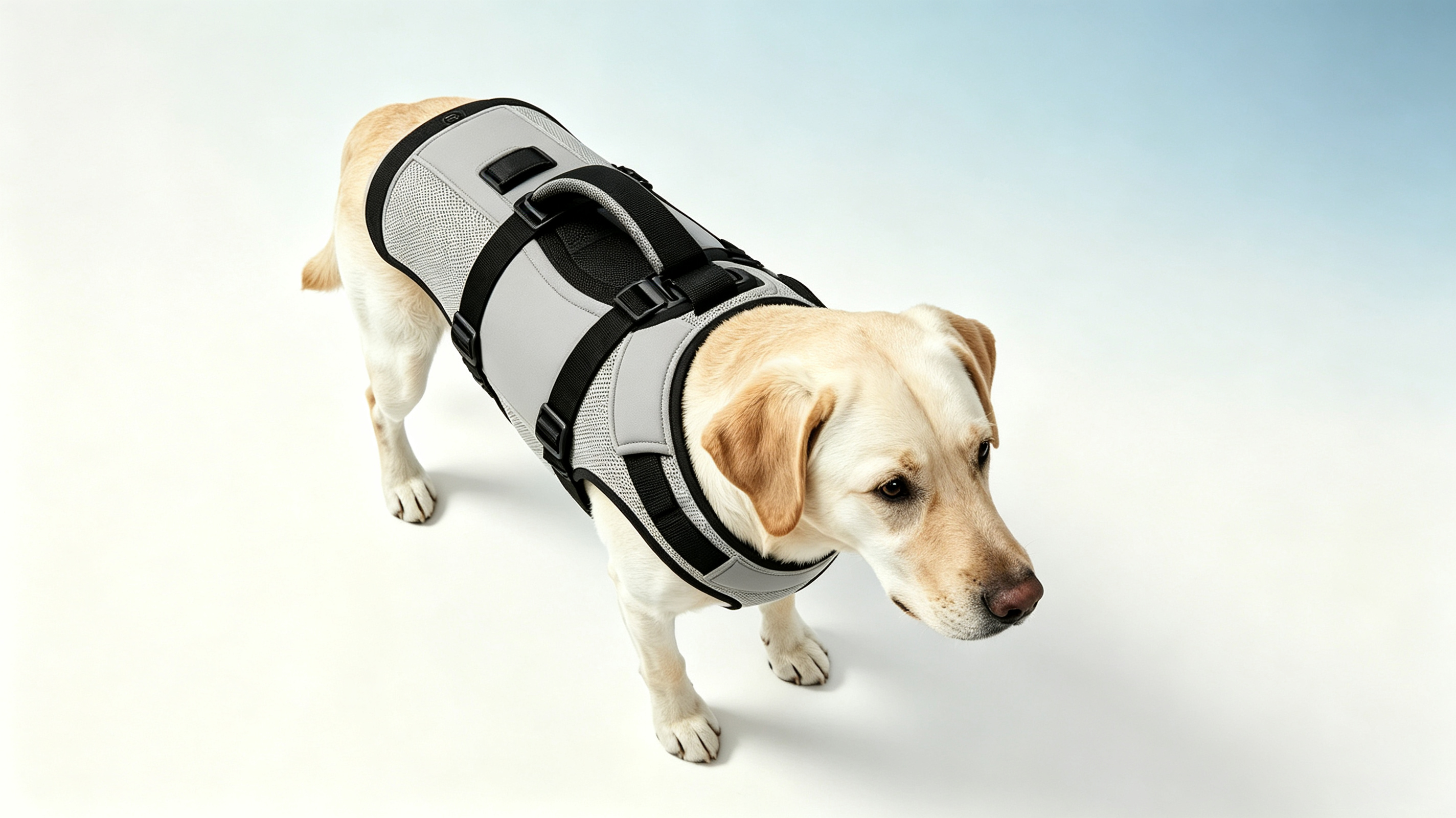 Pet Supplies & Pet，low back rehabilitation，