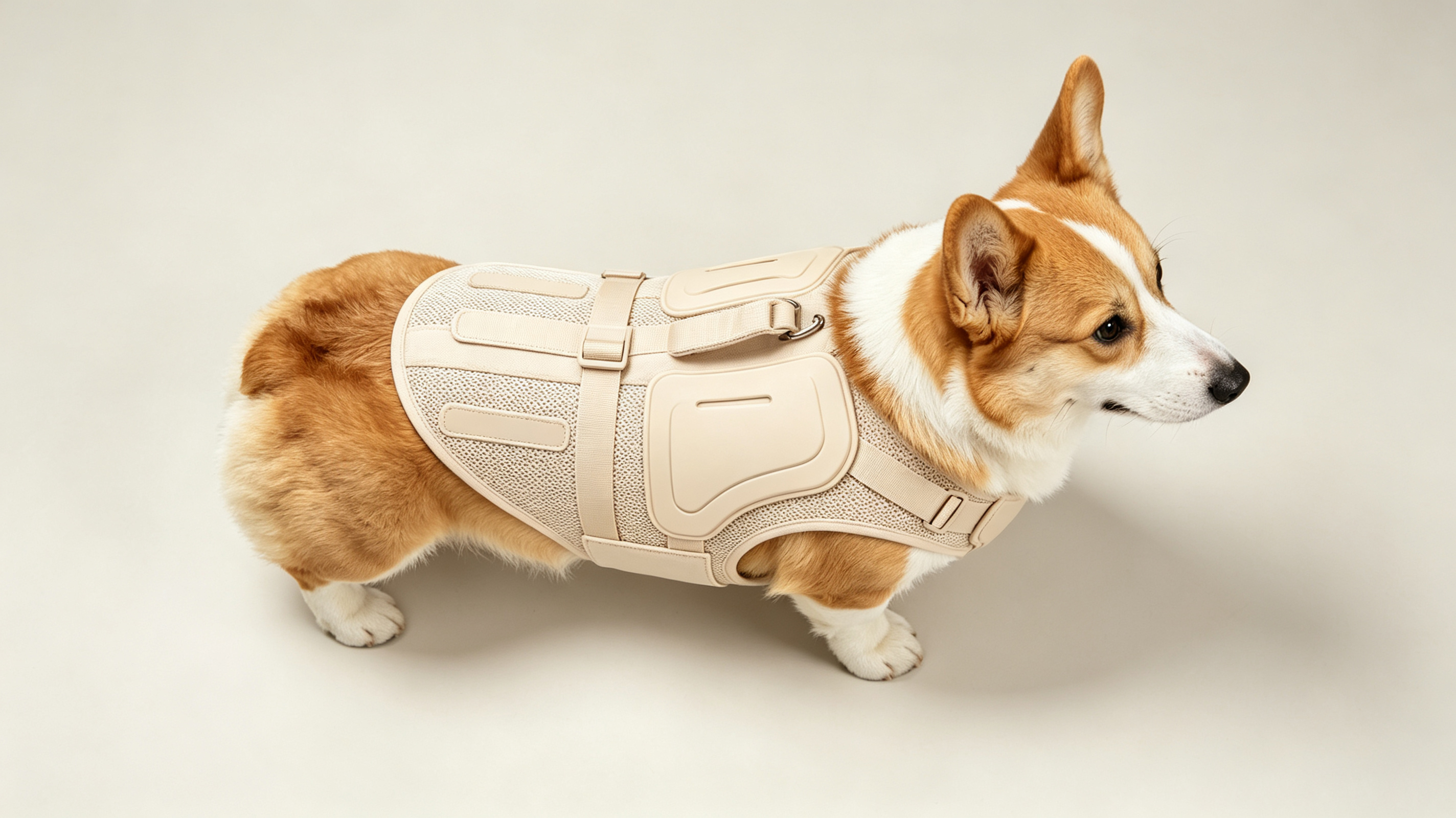 Support vest，Pet Supplies & Pet，recovery，Support vest，