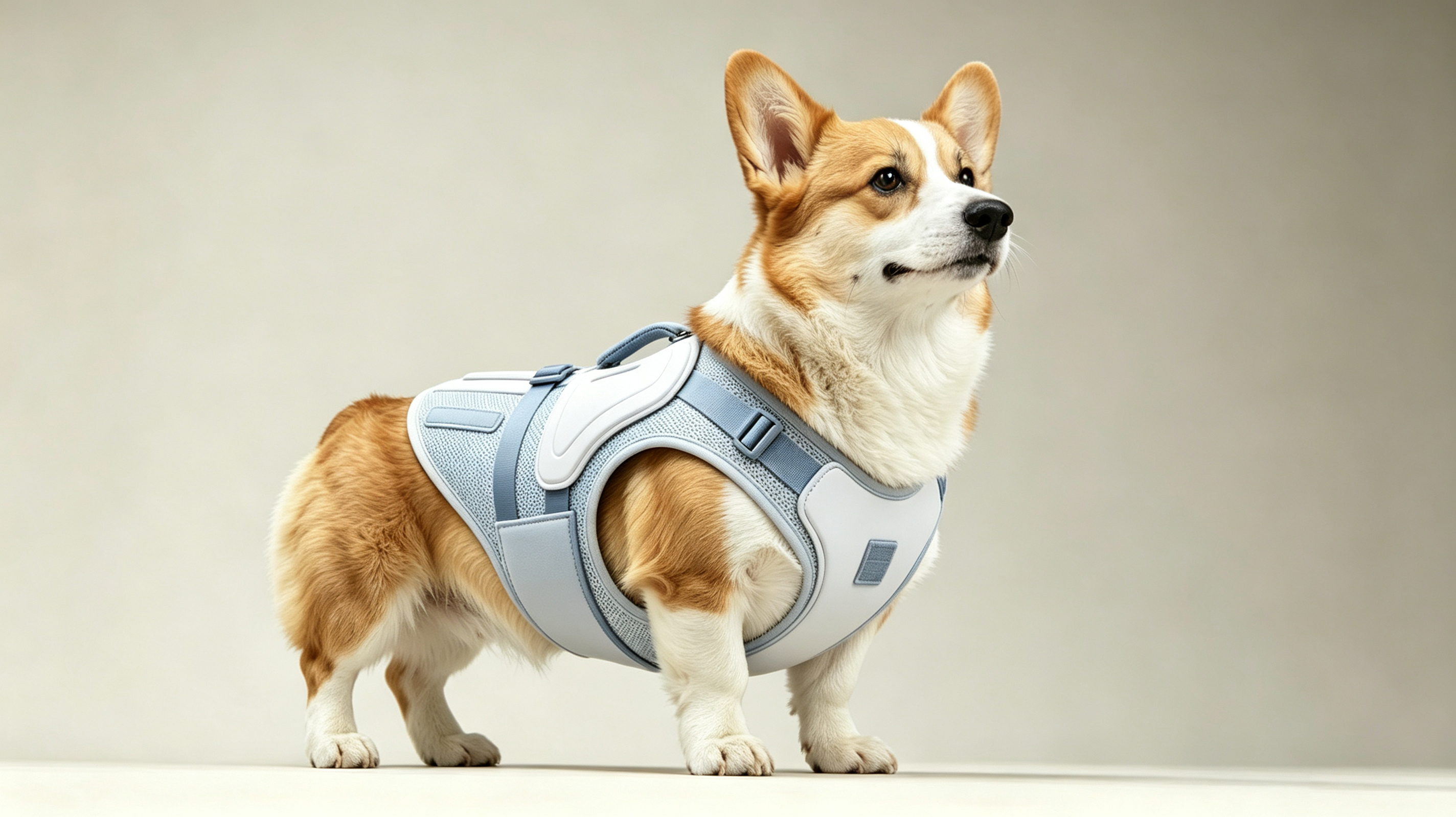 Support vest，Pet Supplies & Pet，recovery，Support vest，