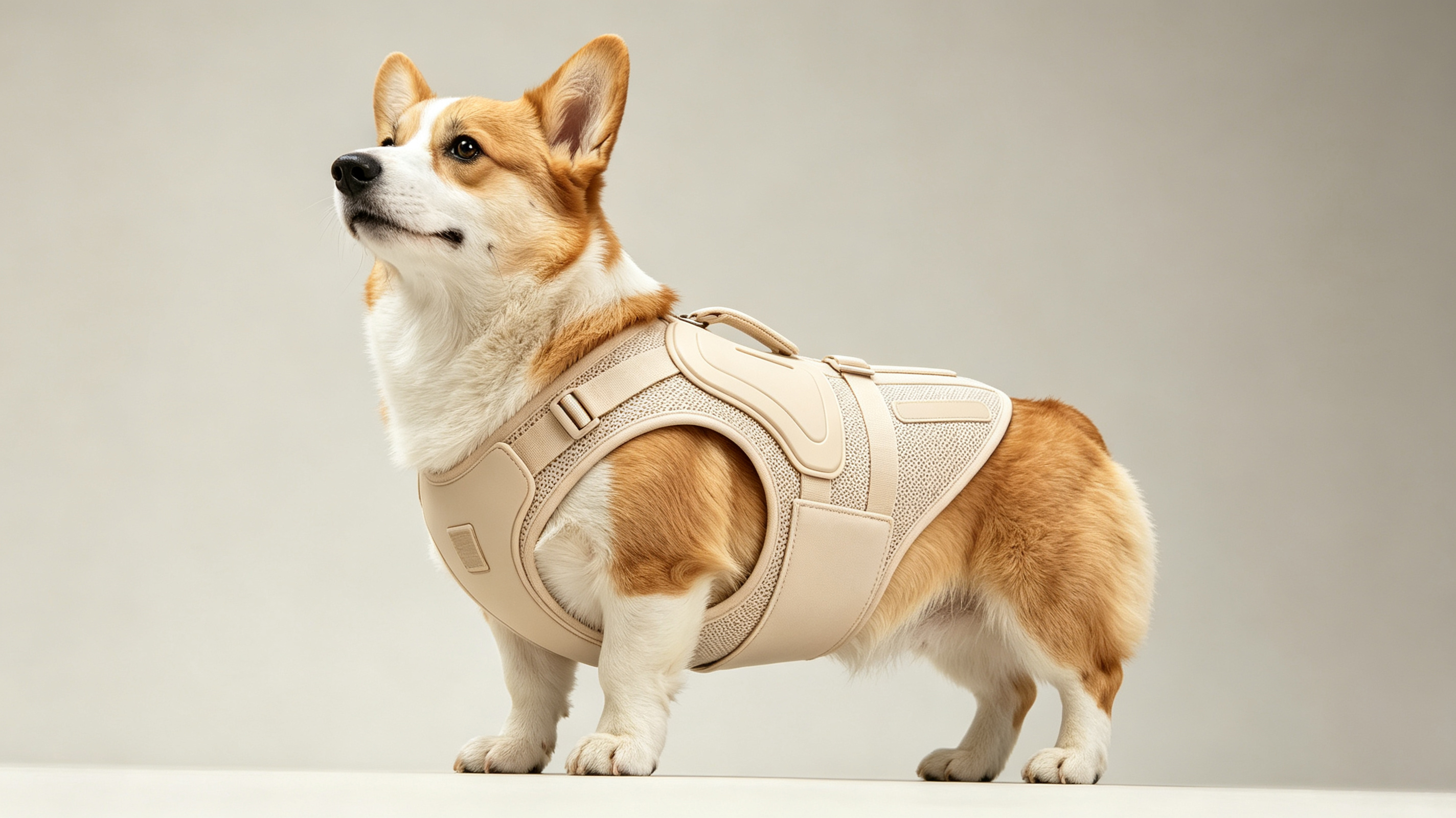 Support vest，Pet Supplies & Pet，recovery，Support vest，