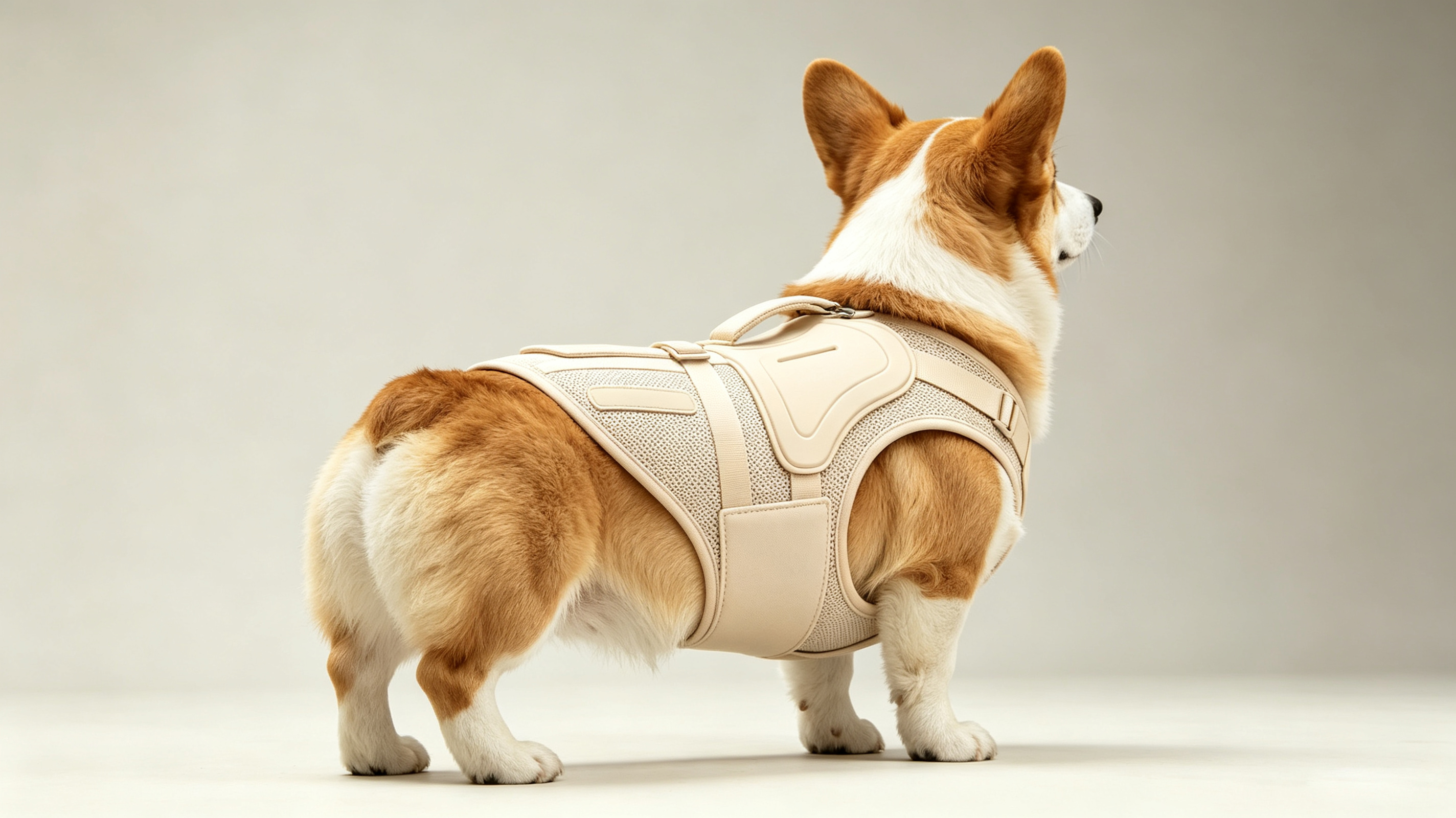 Support vest，Pet Supplies & Pet，recovery，Support vest，