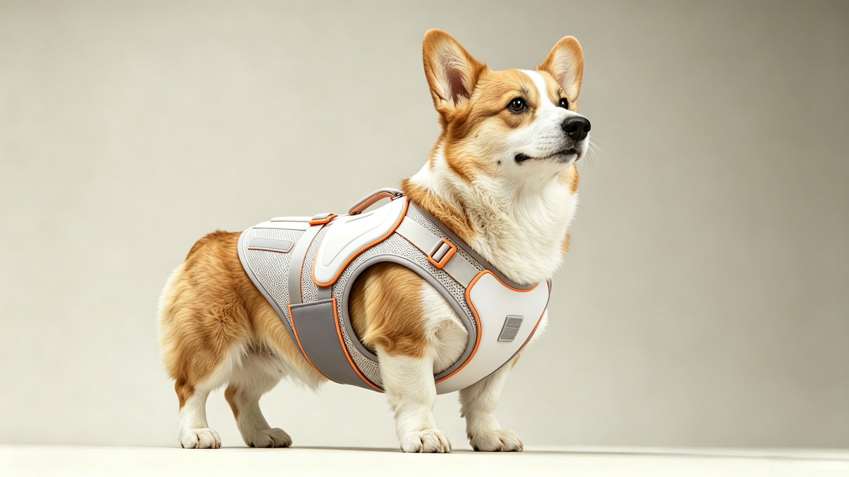 Support vest，Pet Supplies & Pet，recovery，Support vest，