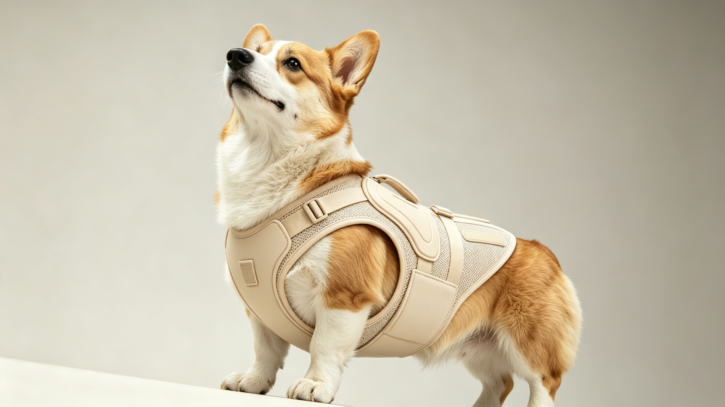 Support vest，Pet Supplies & Pet，recovery，Support vest，