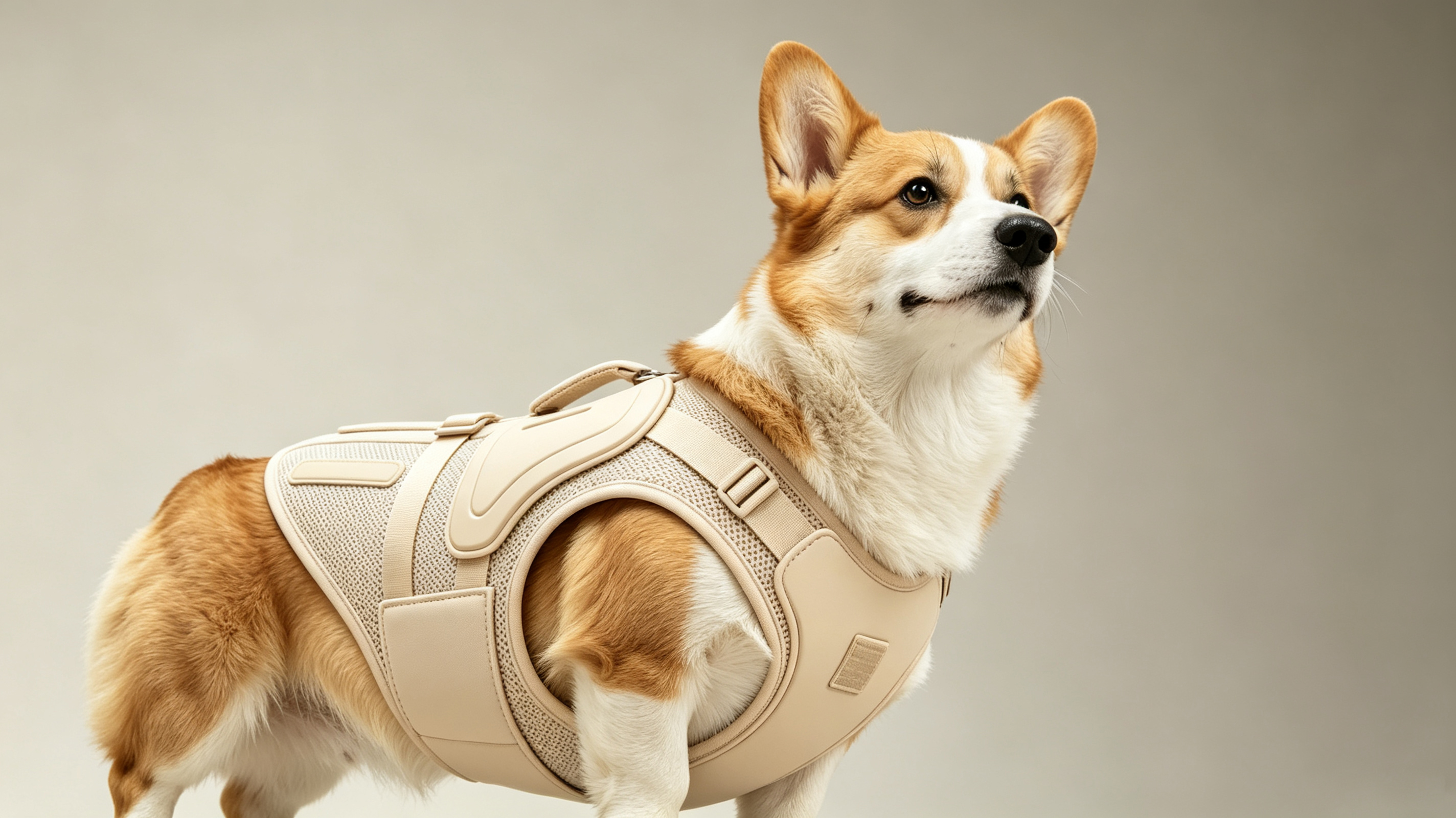 Support vest，Pet Supplies & Pet，recovery，Support vest，
