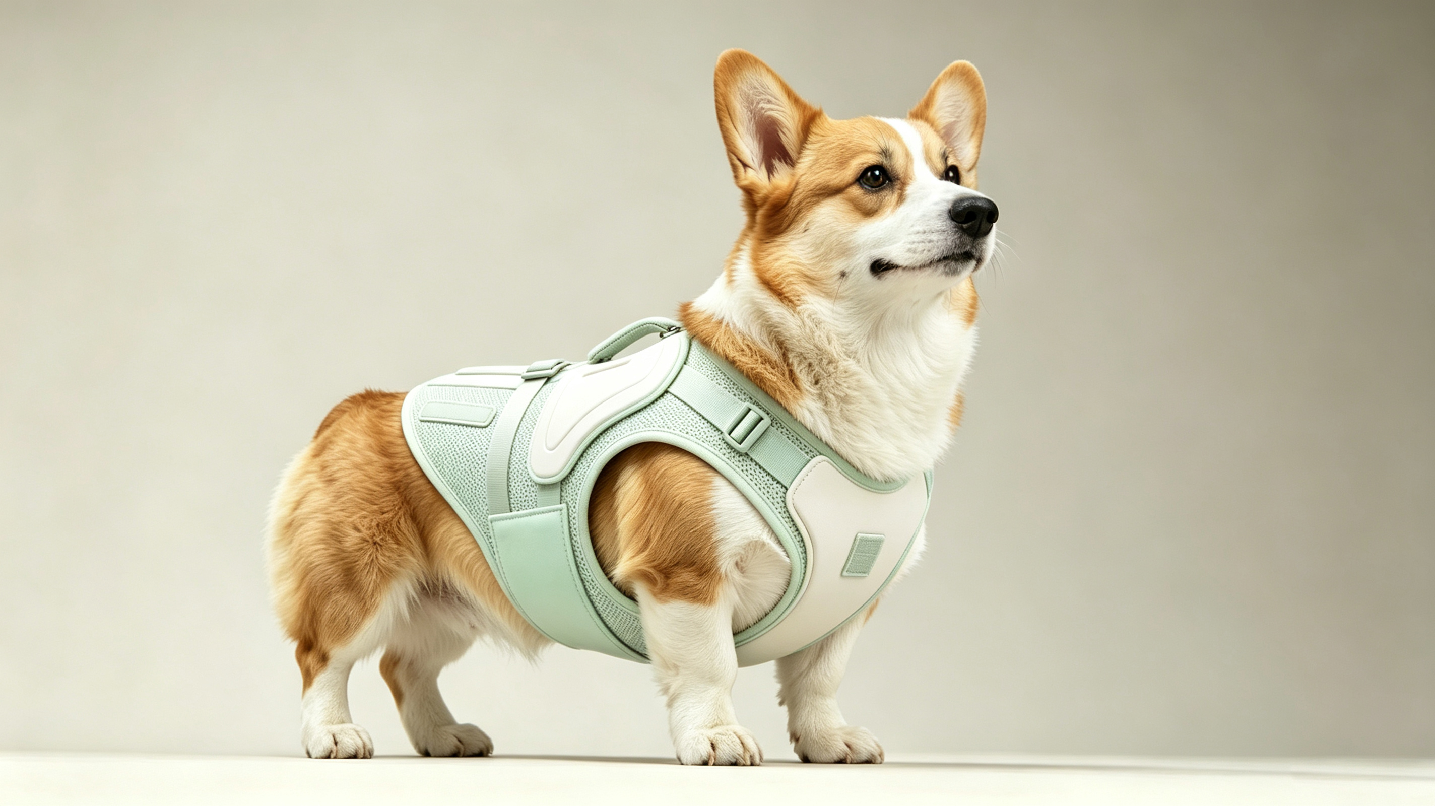 Support vest，Pet Supplies & Pet，recovery，Support vest，