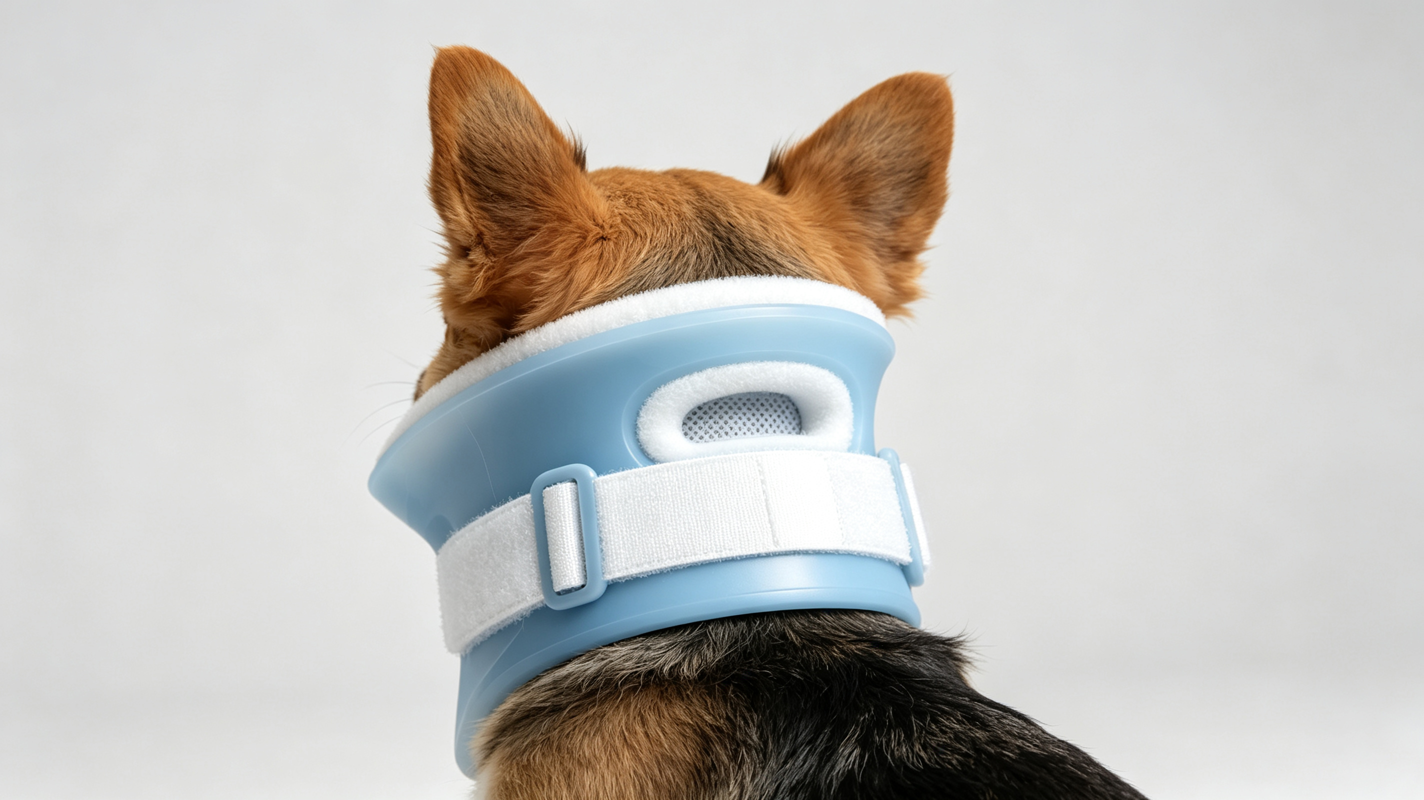 Pet Supplies & Pet，Cervical spine support，