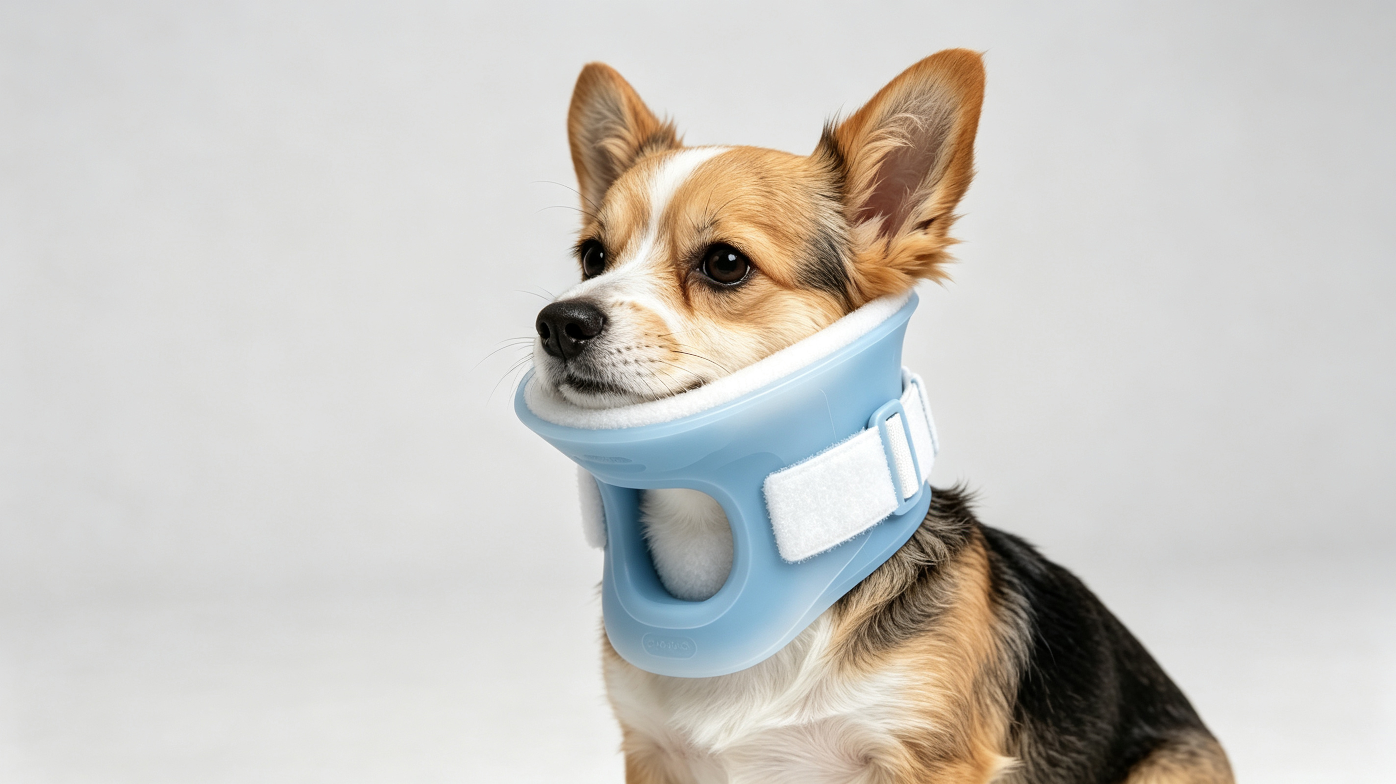 Pet Supplies & Pet，Cervical spine support，