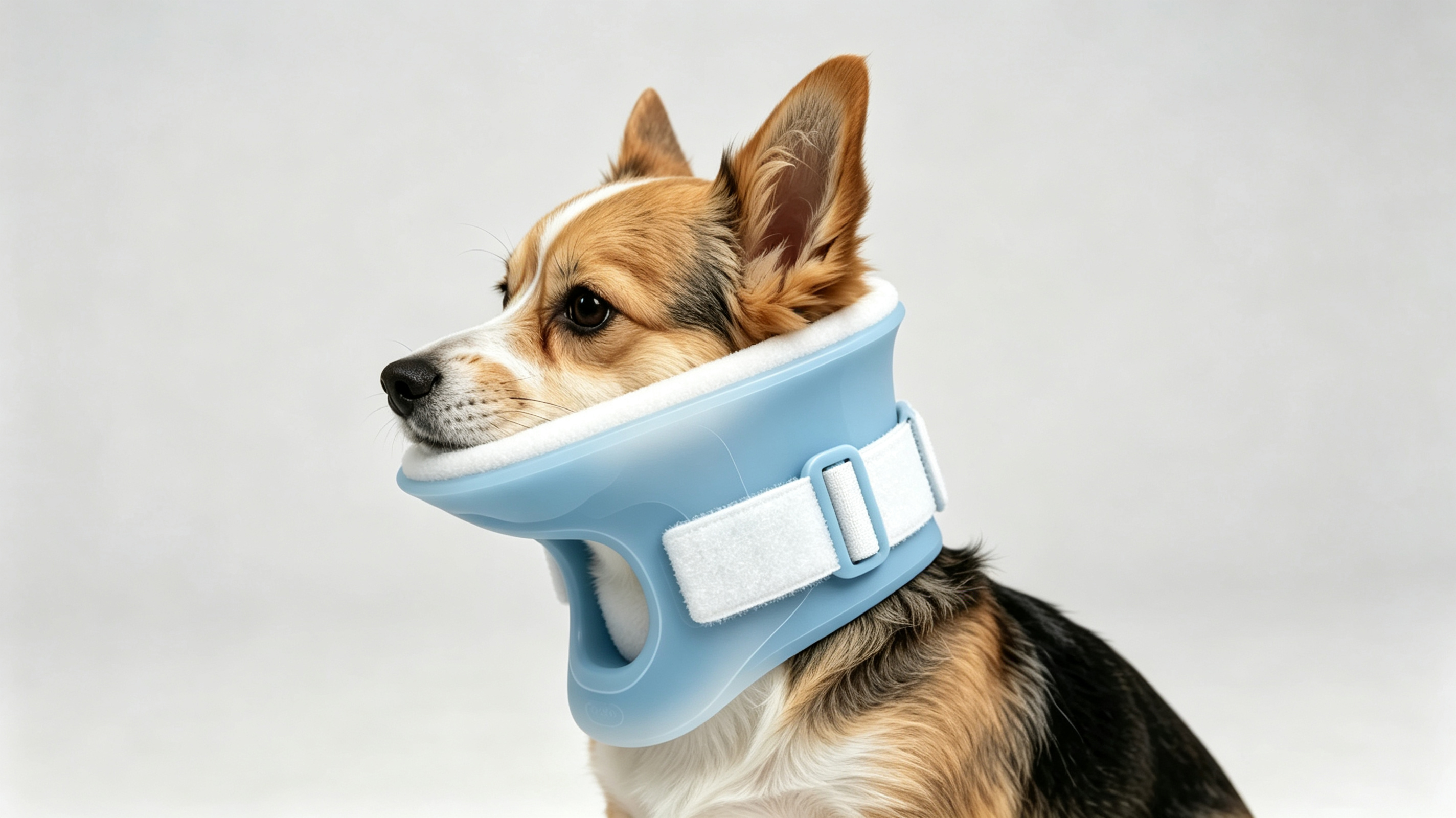 Pet Supplies & Pet，Cervical spine support，
