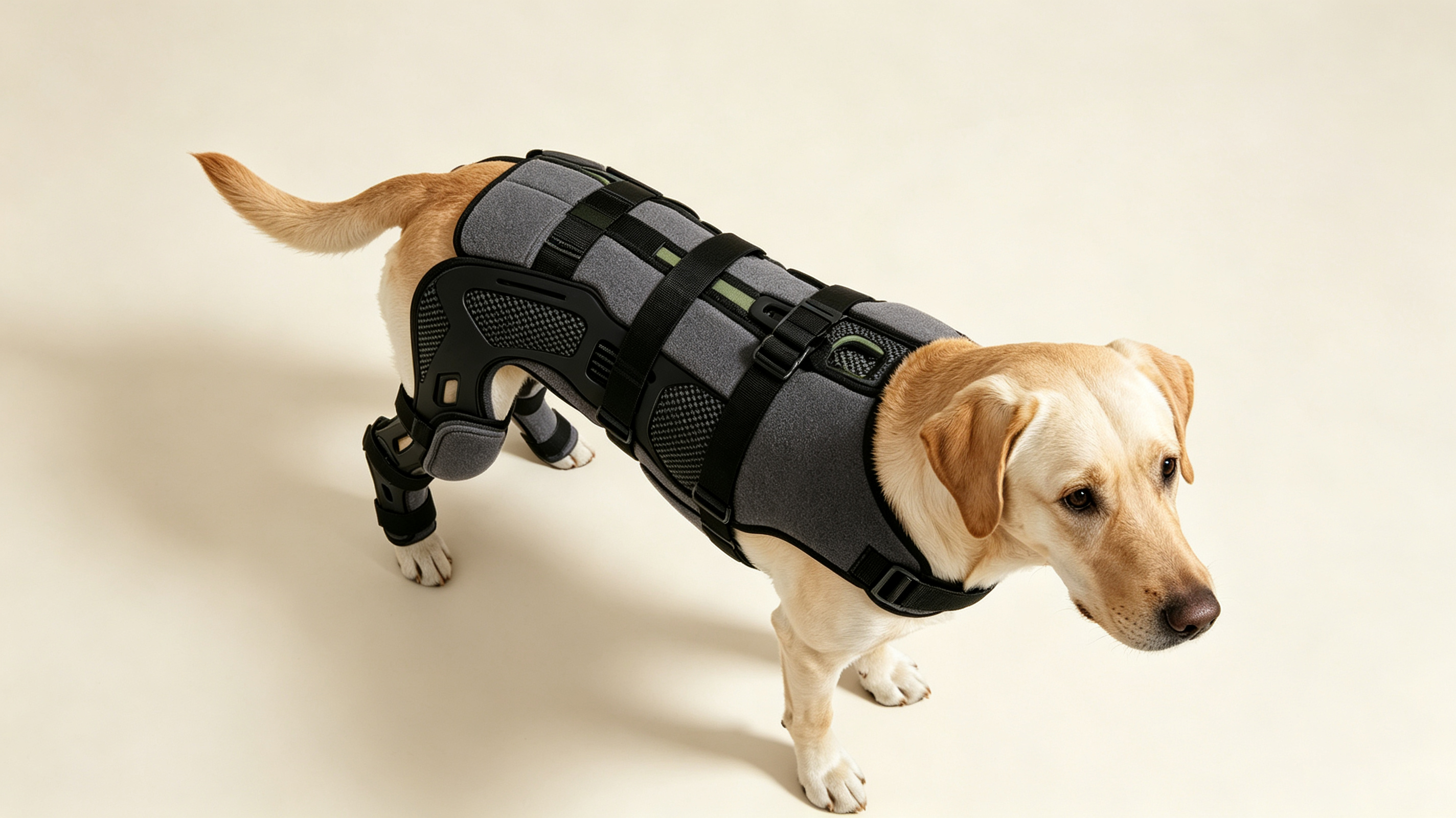 Pet Supplies & Pet，Rehabilitation brace，