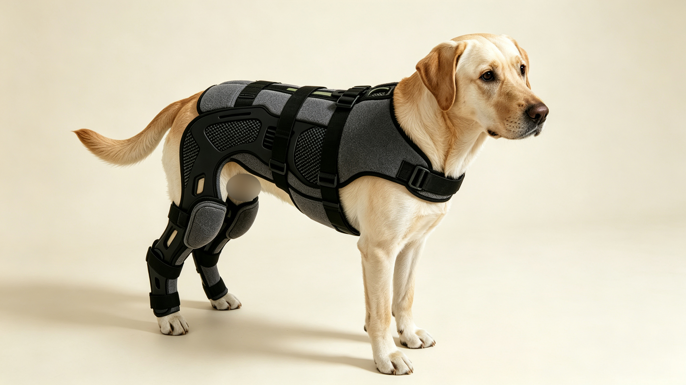 Pet Supplies & Pet，Rehabilitation brace，