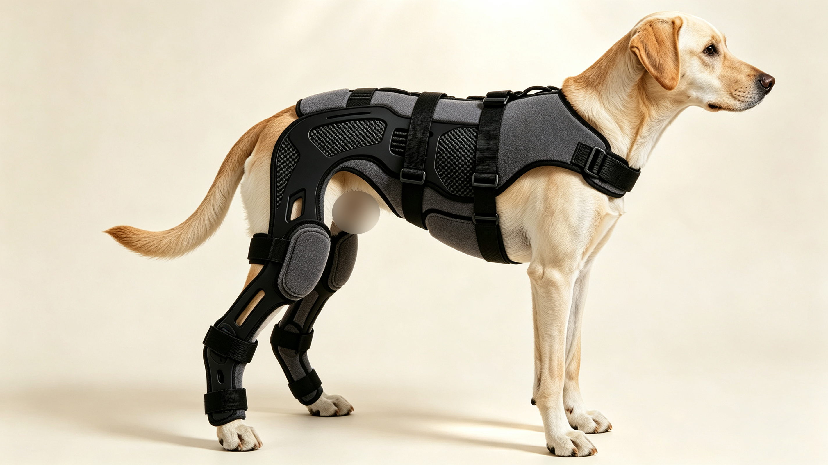 Pet Supplies & Pet，Rehabilitation brace，