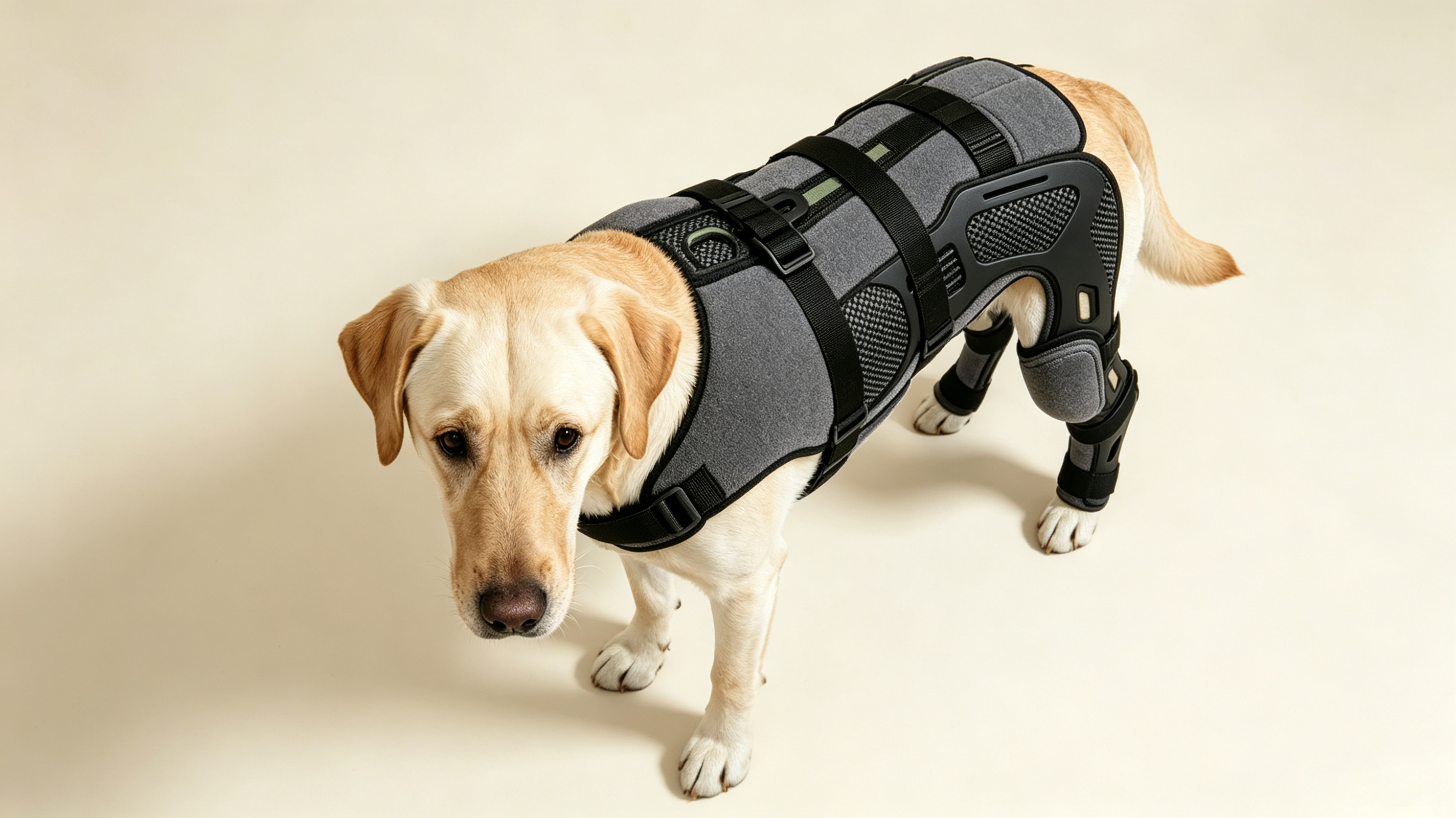 Pet Supplies & Pet，Rehabilitation brace，