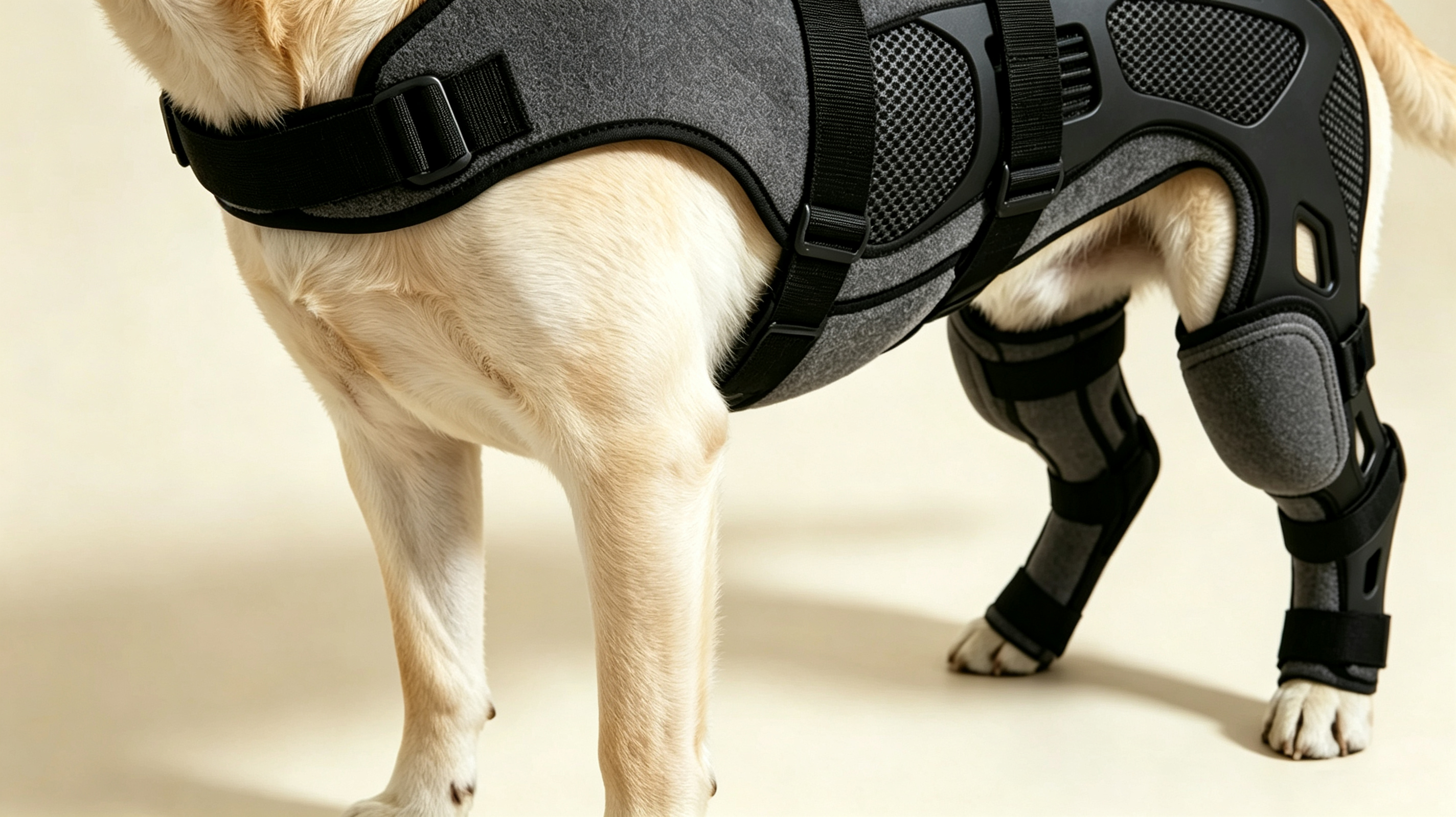 Pet Supplies & Pet，Rehabilitation brace，