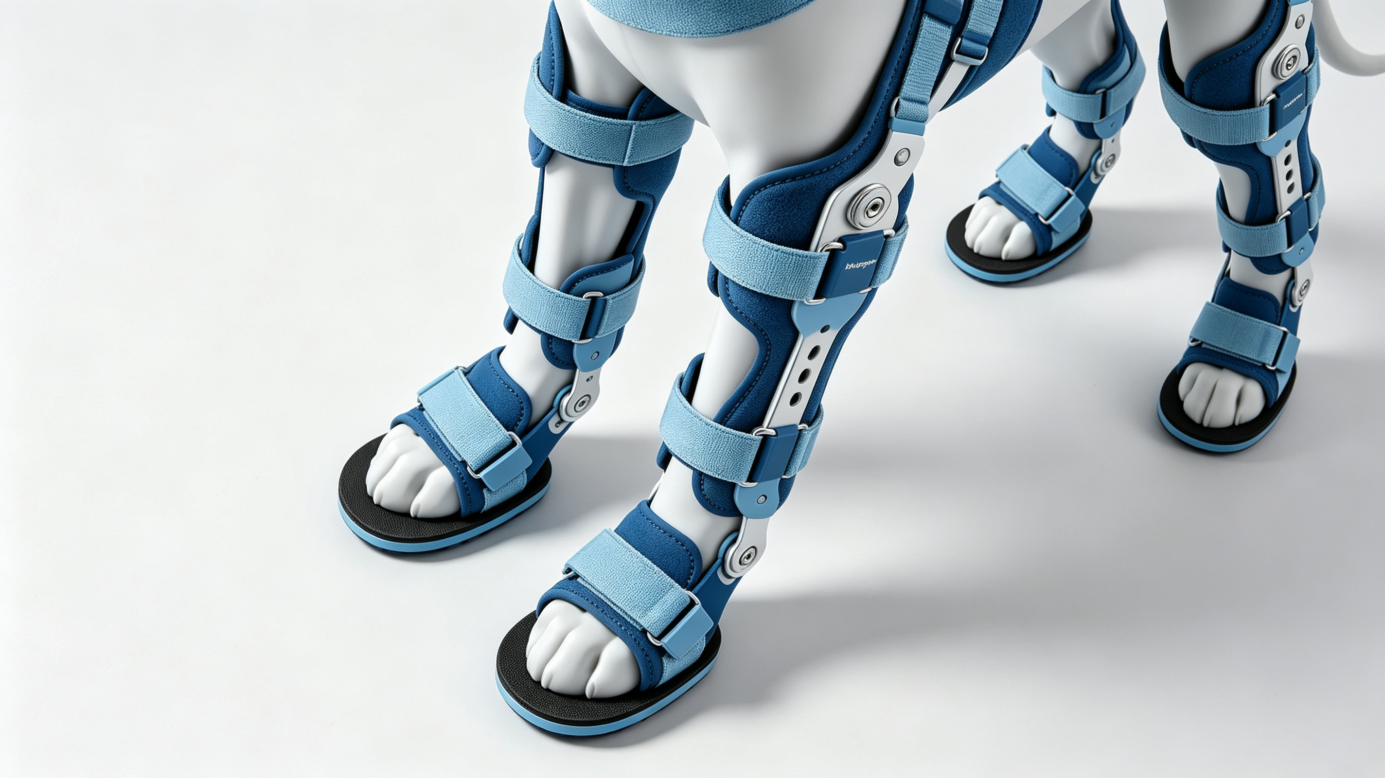 Pet Supplies & Pet，Orthotic brace，