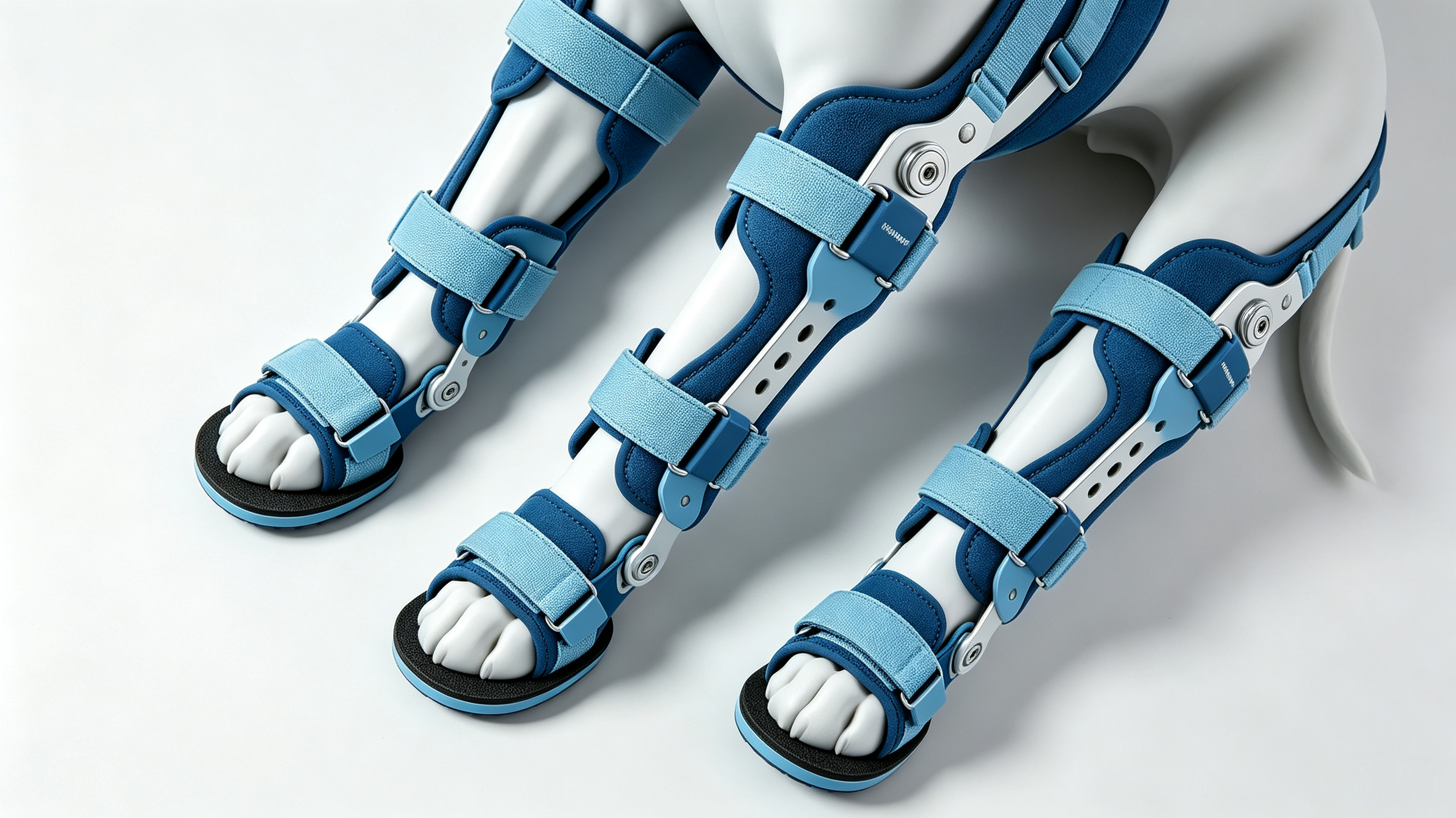 Pet Supplies & Pet，Orthotic brace，