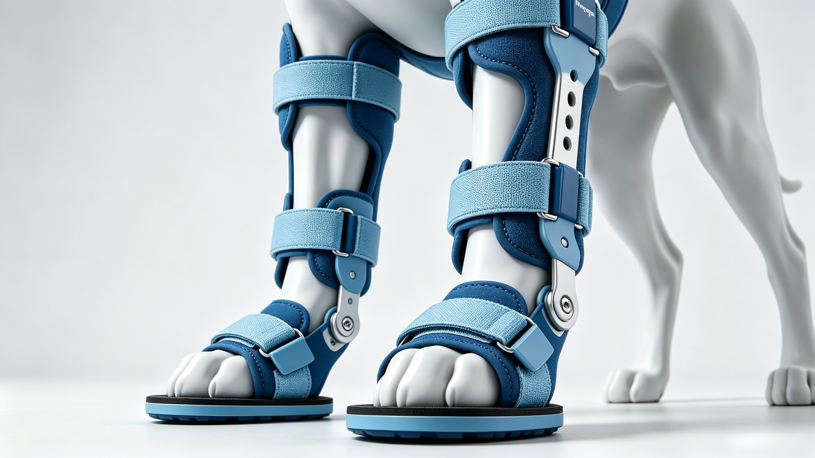 Pet Supplies & Pet，Orthotic brace，