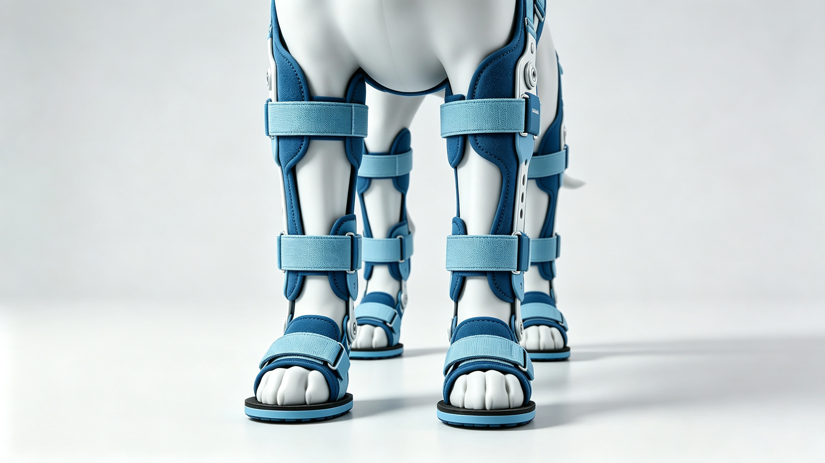 Pet Supplies & Pet，Orthotic brace，