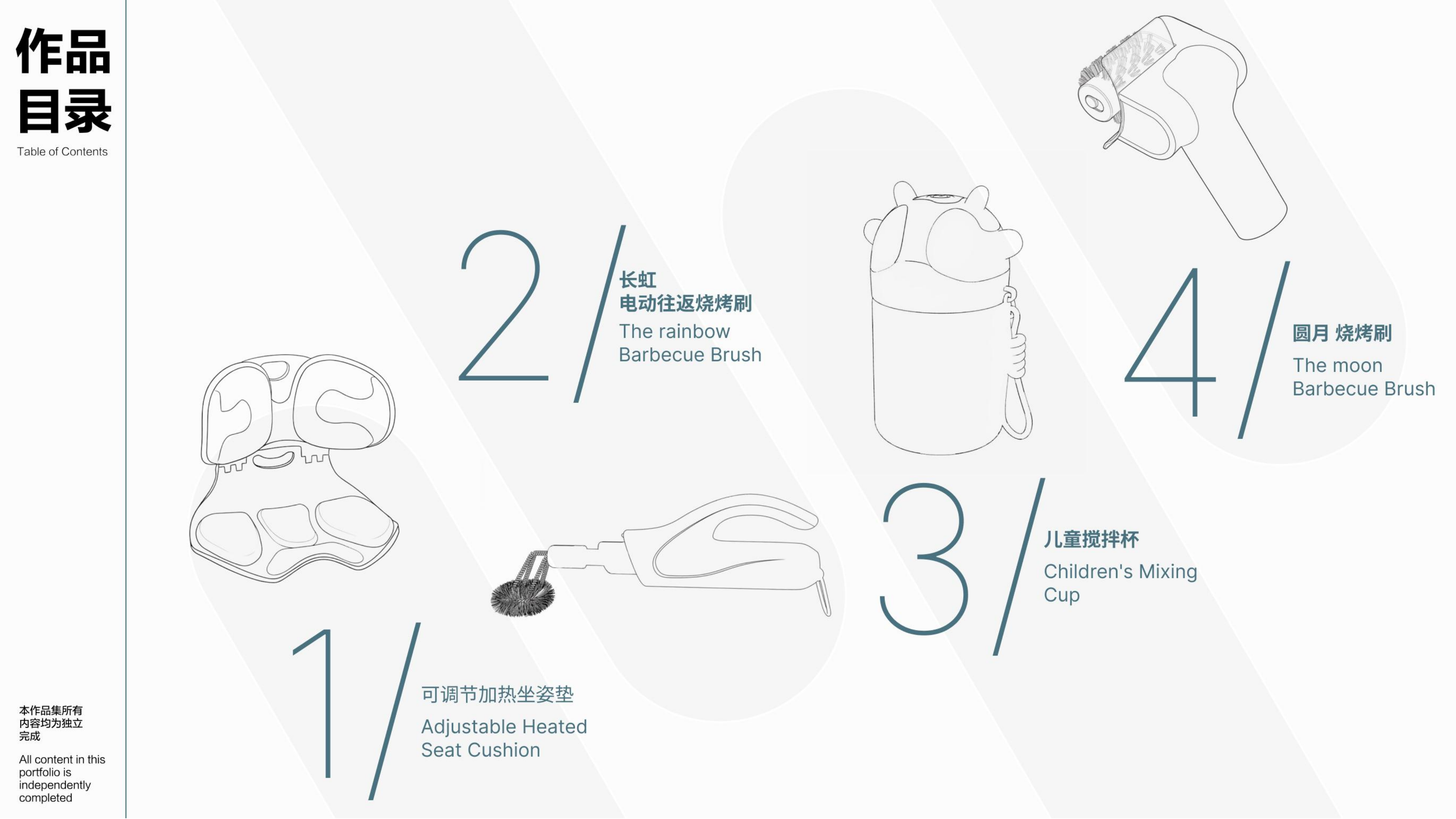 household electrical appliances，furniture，tool，Daily Necessities，