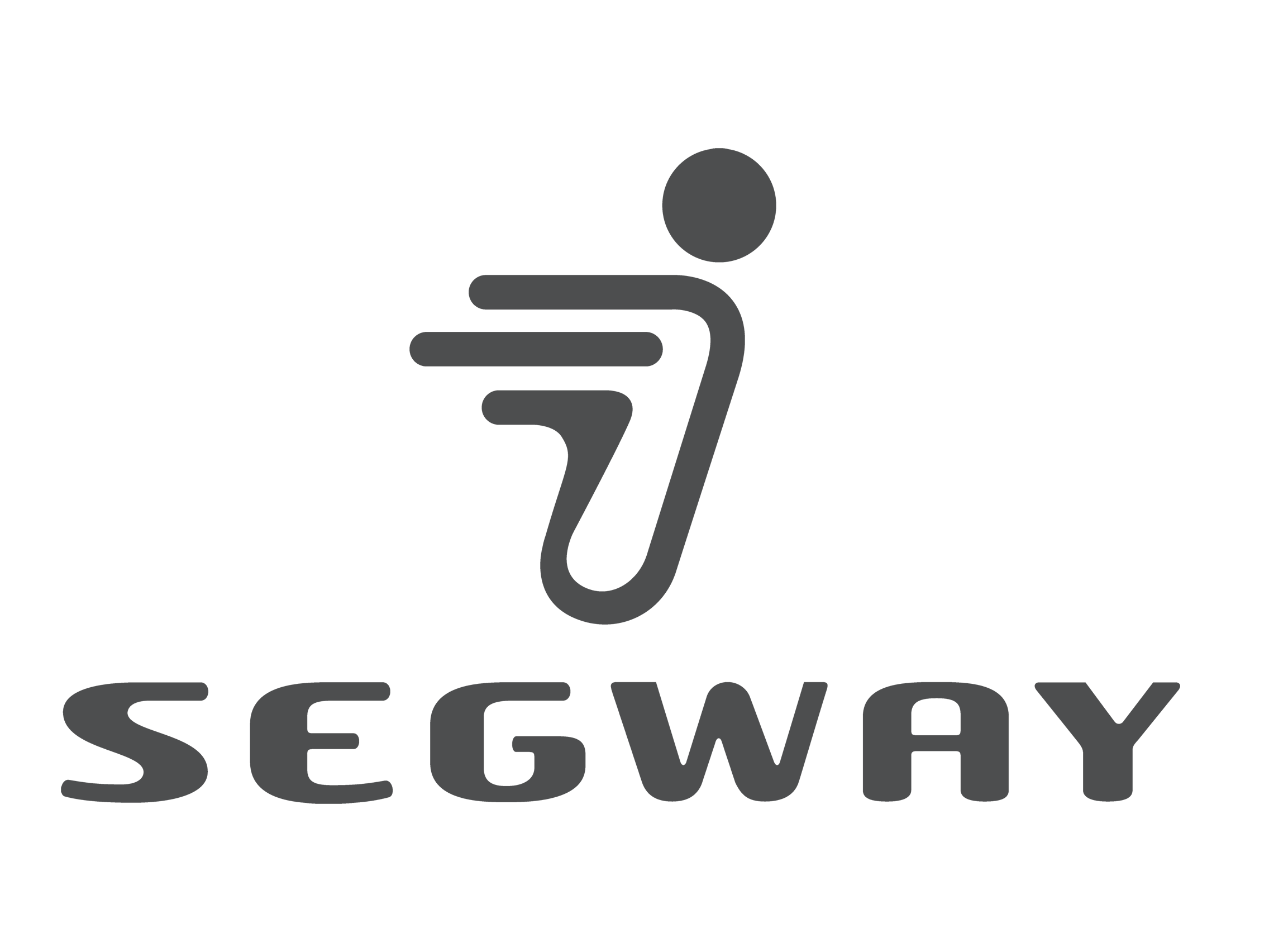segway，Brand design，product design，2018if Award，