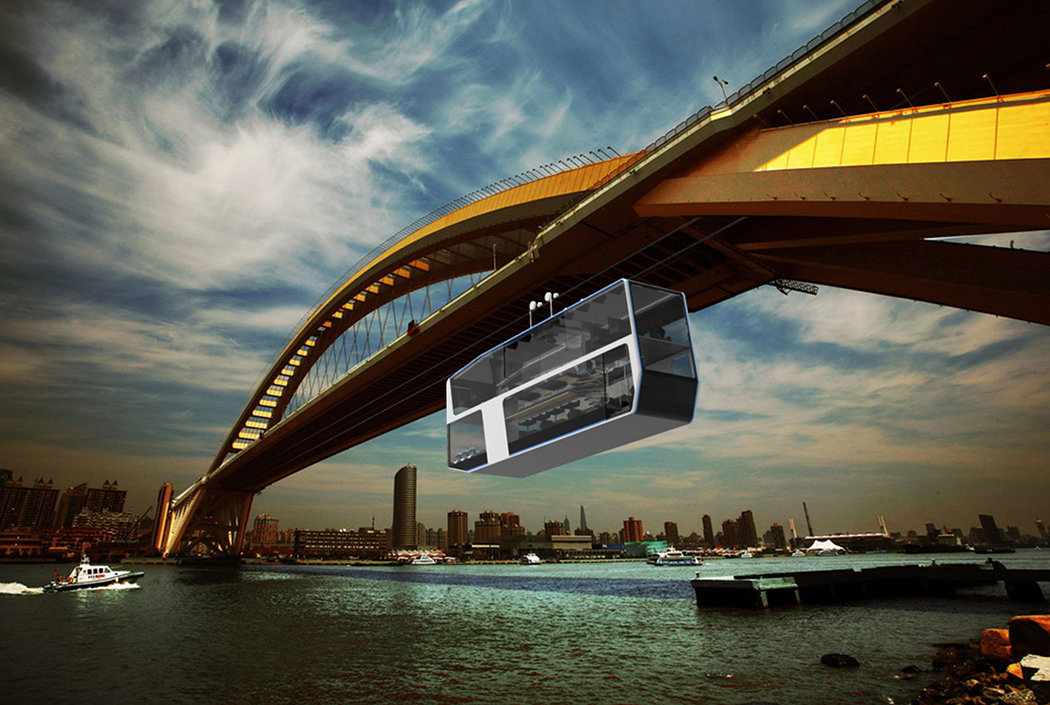 future，High-tech，ideal，Cool，originality，