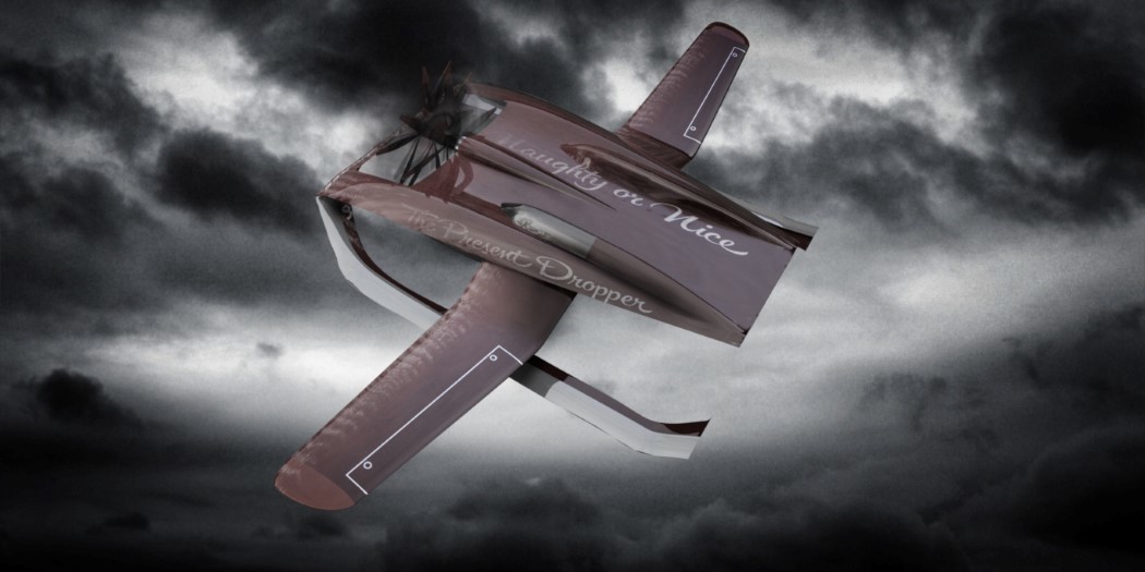 future，High-tech，ideal，Cool，originality，