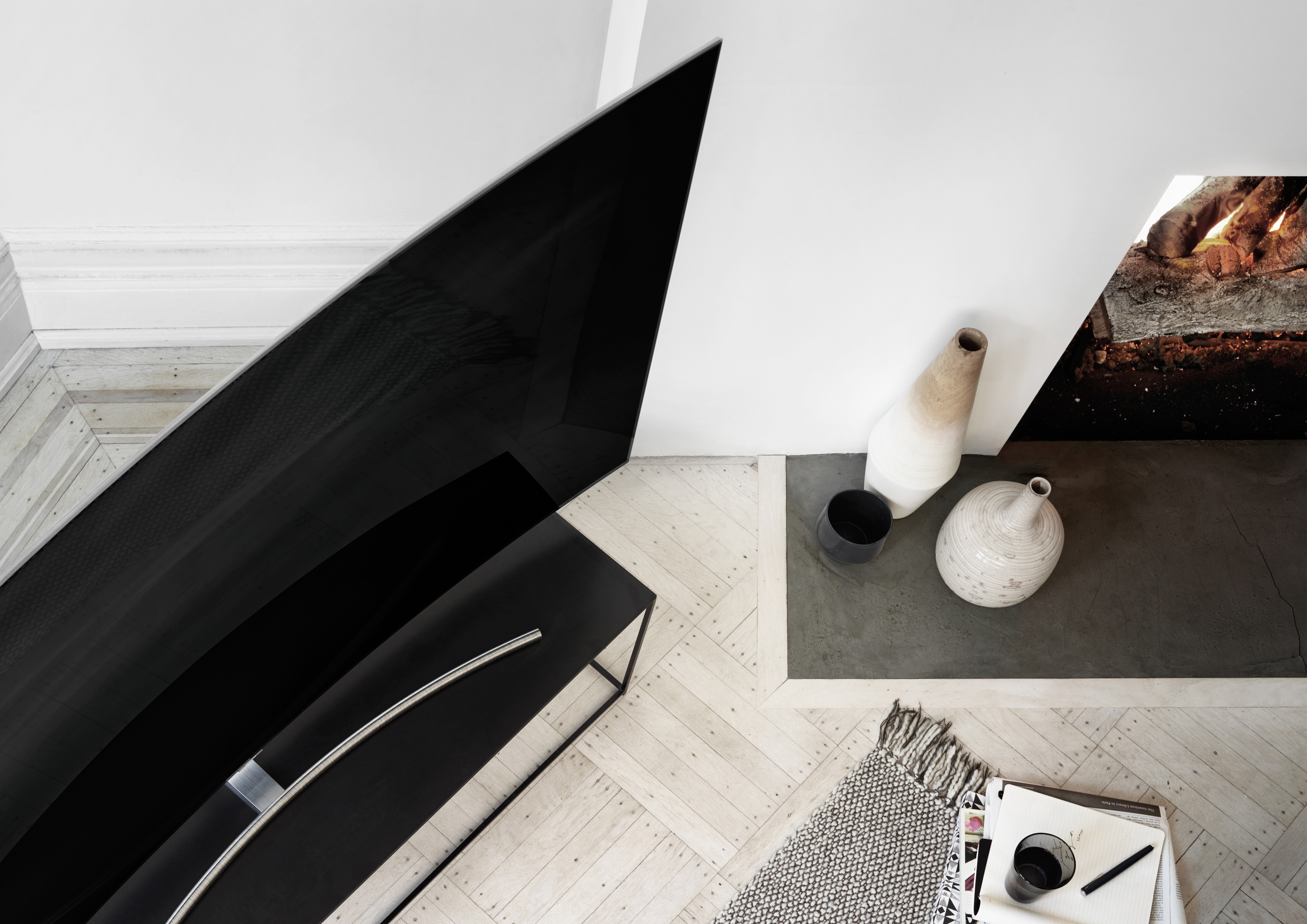 Good Design，QLED TV2，two thousand and seventeen，