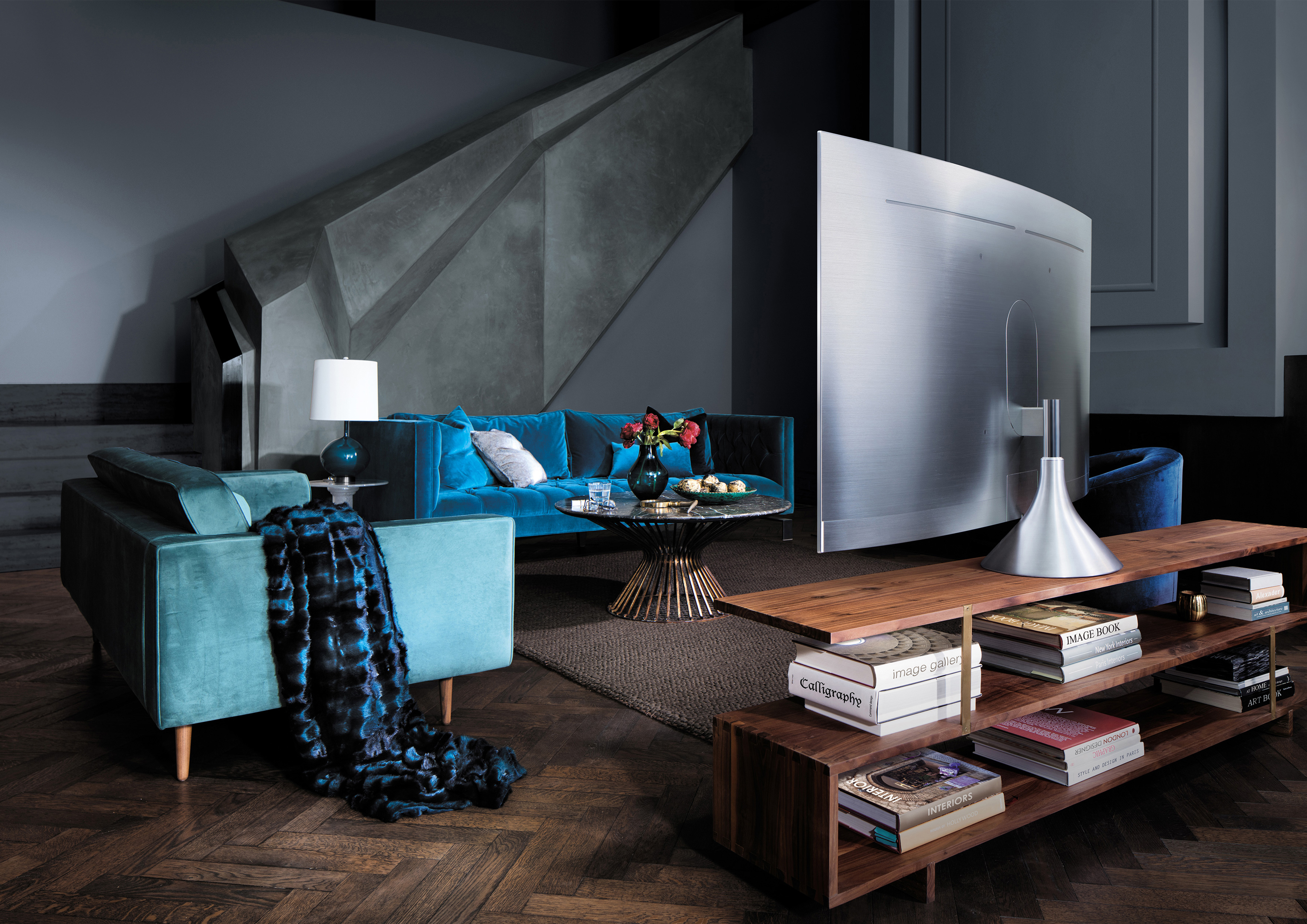 Good Design，QLED TV2，two thousand and seventeen，