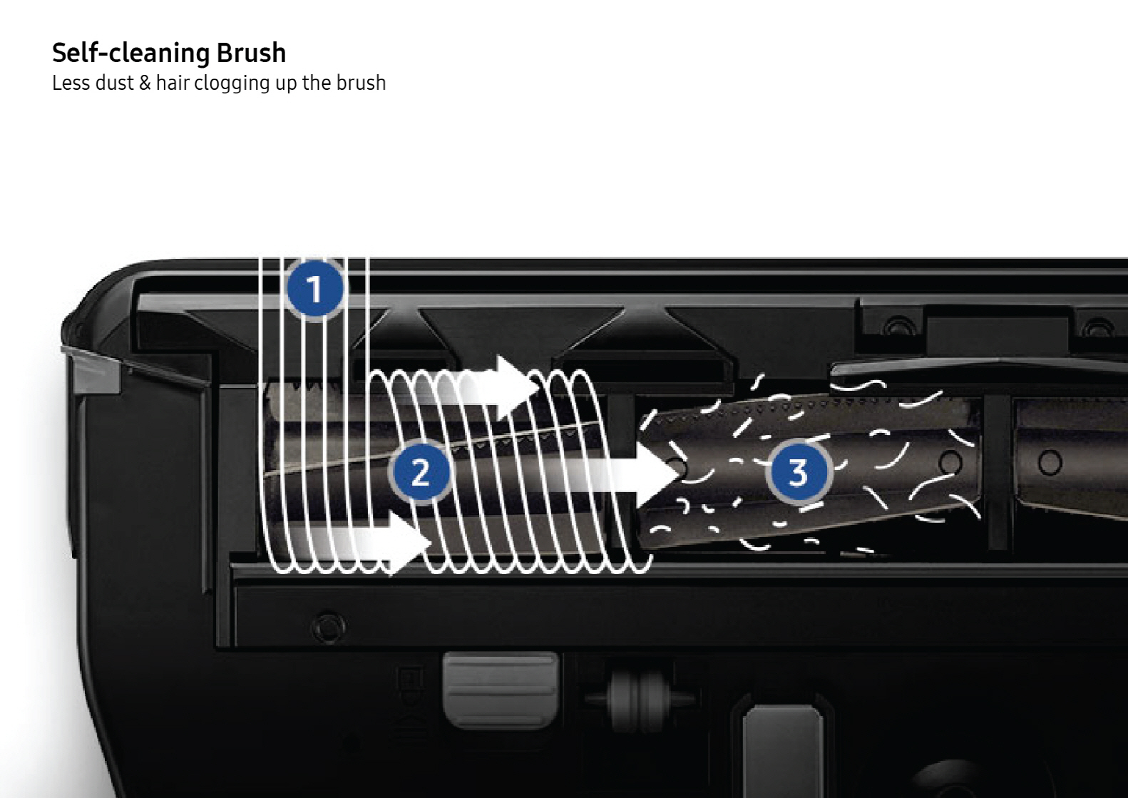 Good Design，two thousand and seventeen，Robot Cleaner，