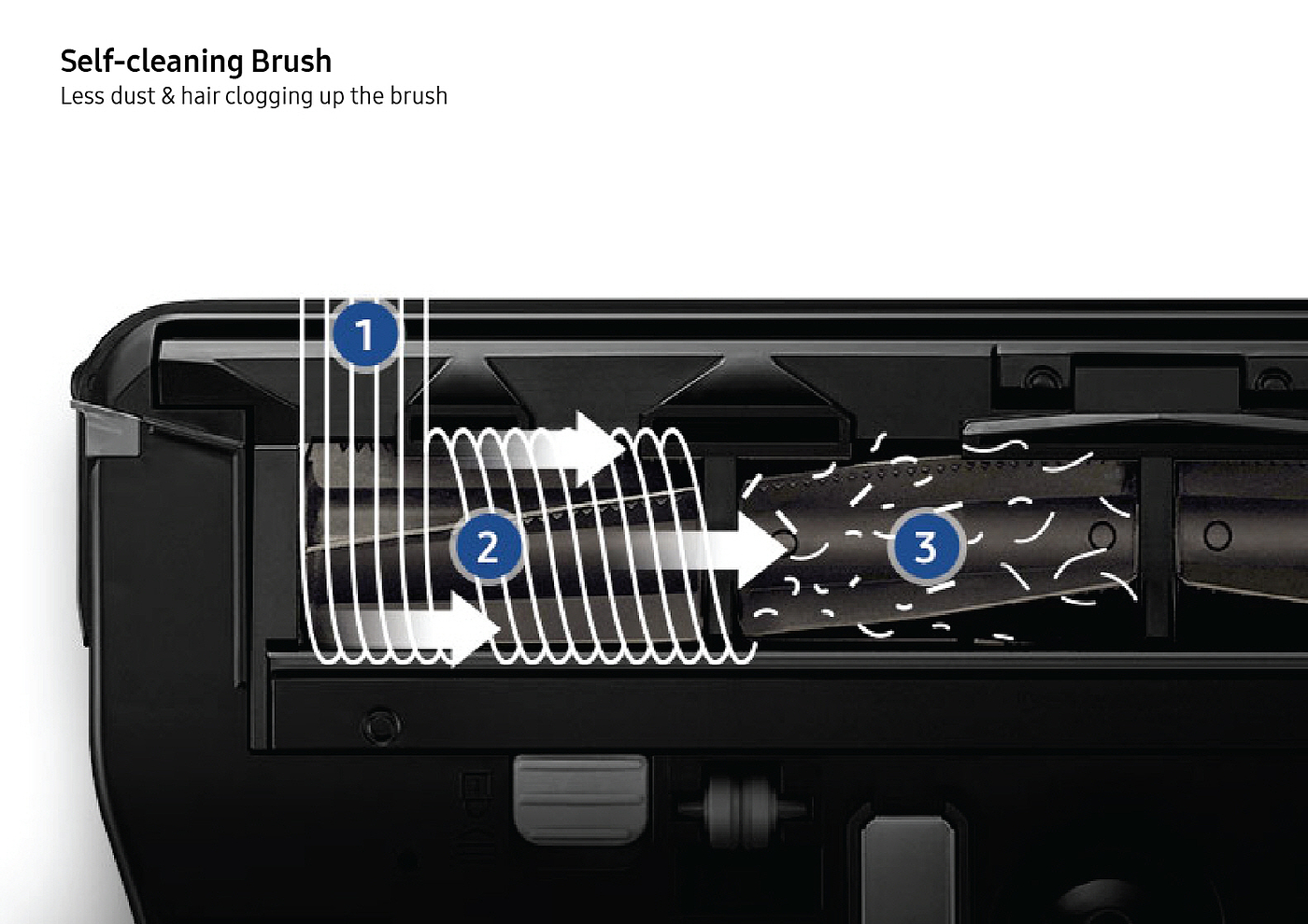 Good Design，two thousand and seventeen，Robot Cleaner，