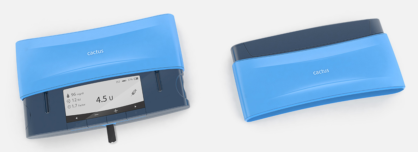 Medical supplies，CACTUS，