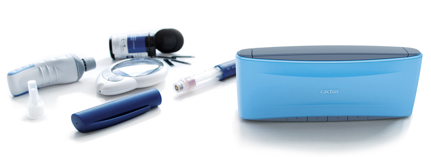 Medical supplies，CACTUS，