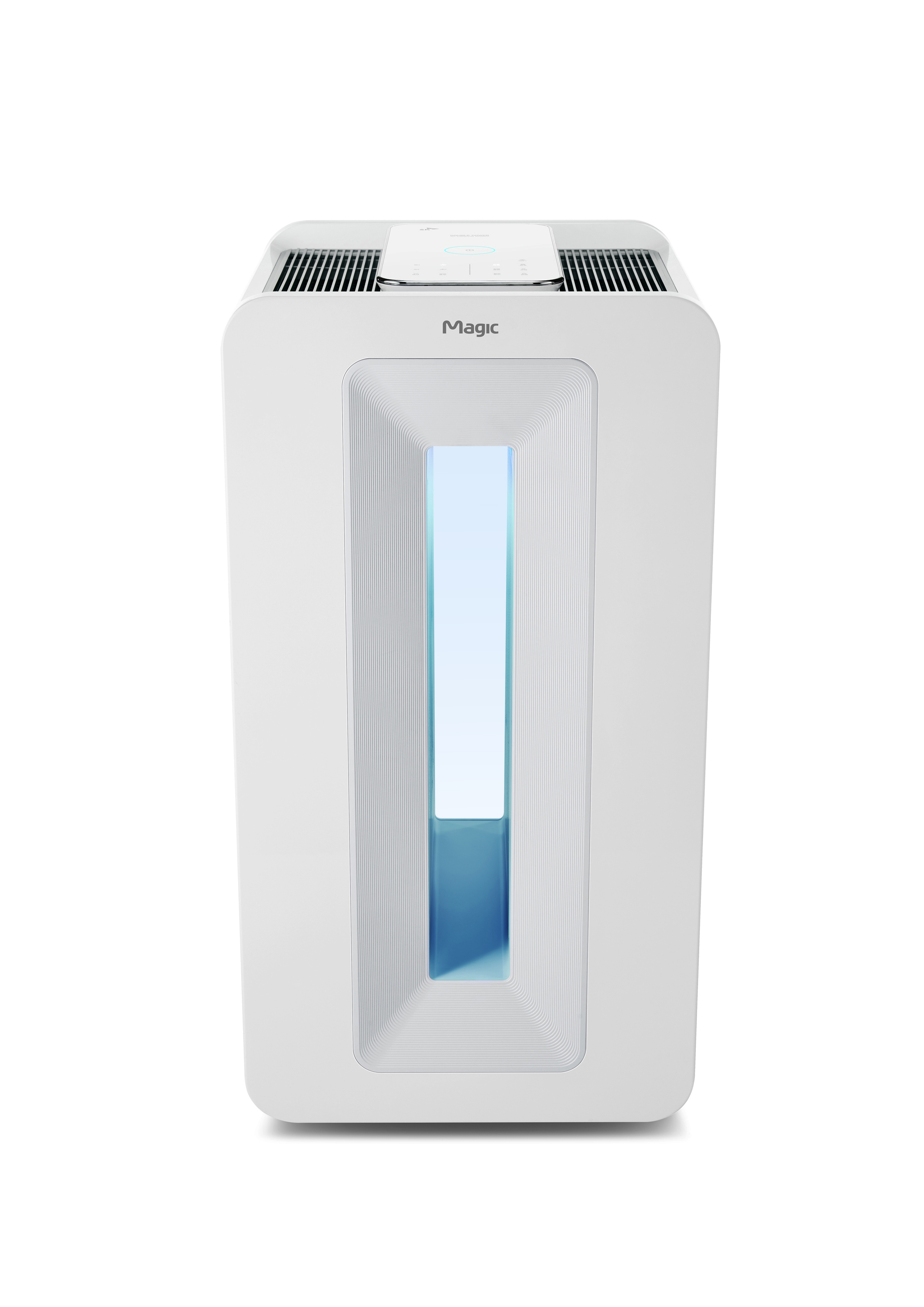 Good Design，two thousand and seventeen，Air Purifier，