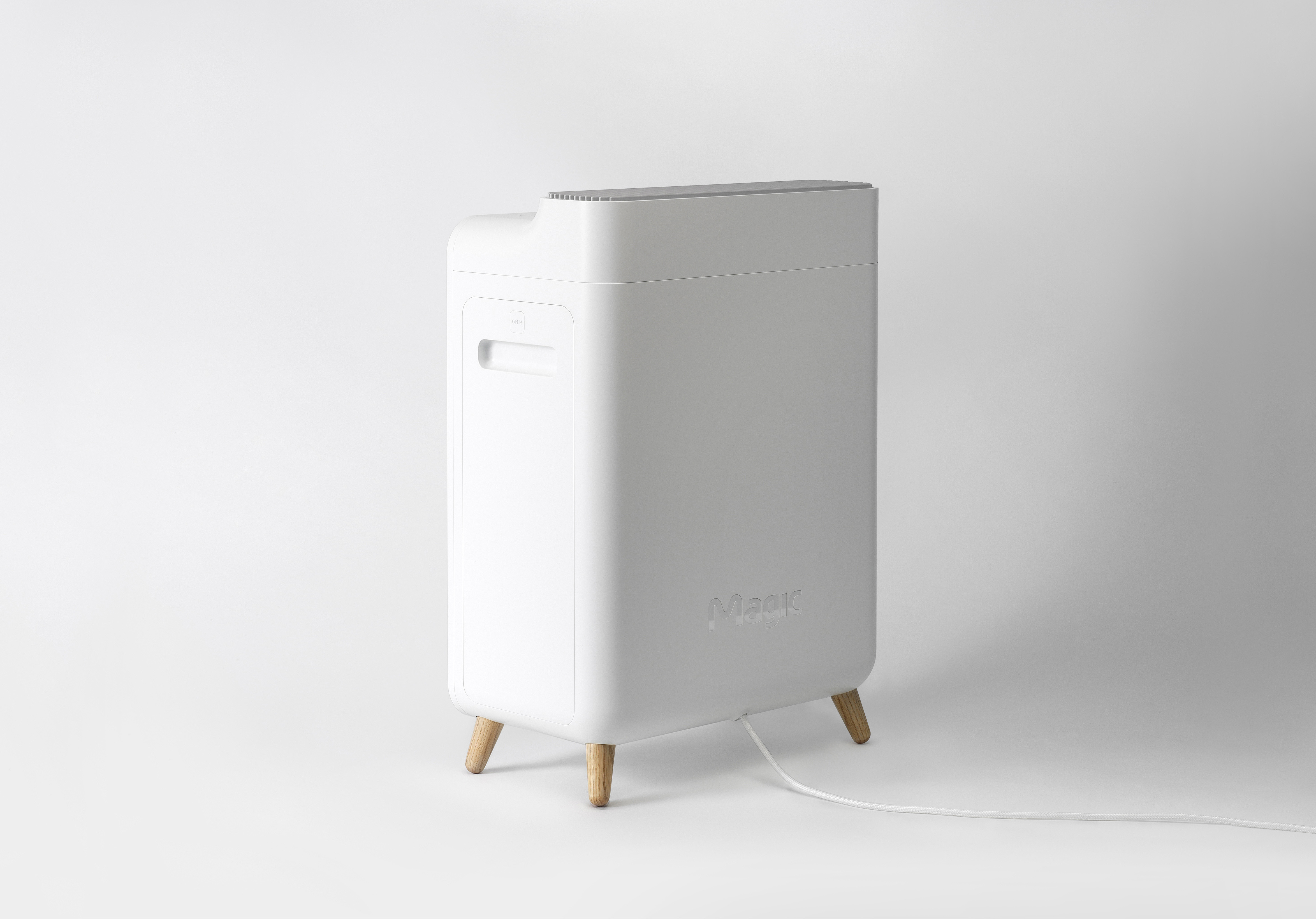 Good Design，air purifier2，two thousand and seventeen，