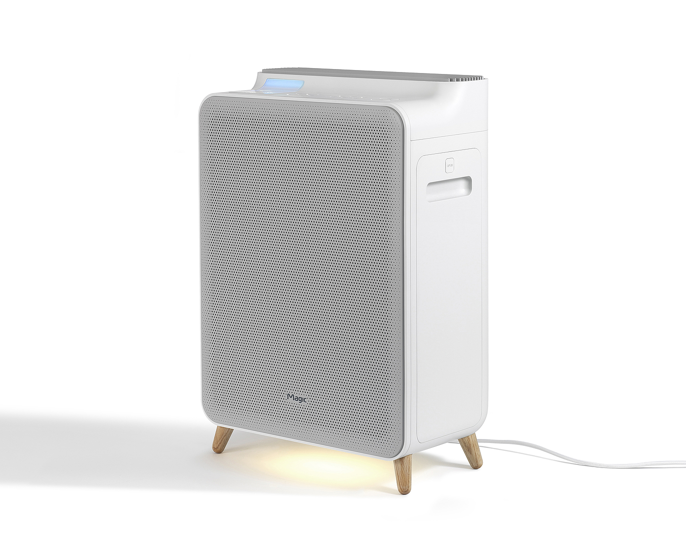 Good Design，air purifier2，two thousand and seventeen，