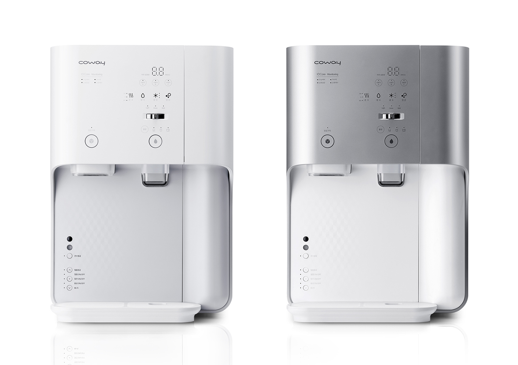 Good Design，two thousand and seventeen，Water purifier，