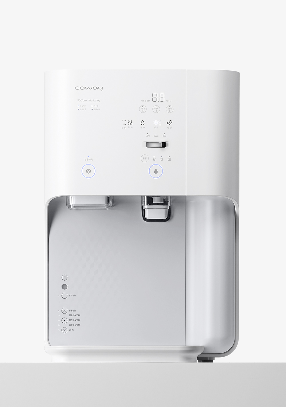 Good Design，two thousand and seventeen，Water purifier，