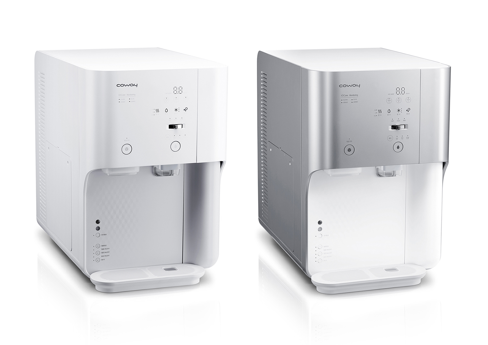 Good Design，two thousand and seventeen，Water purifier，