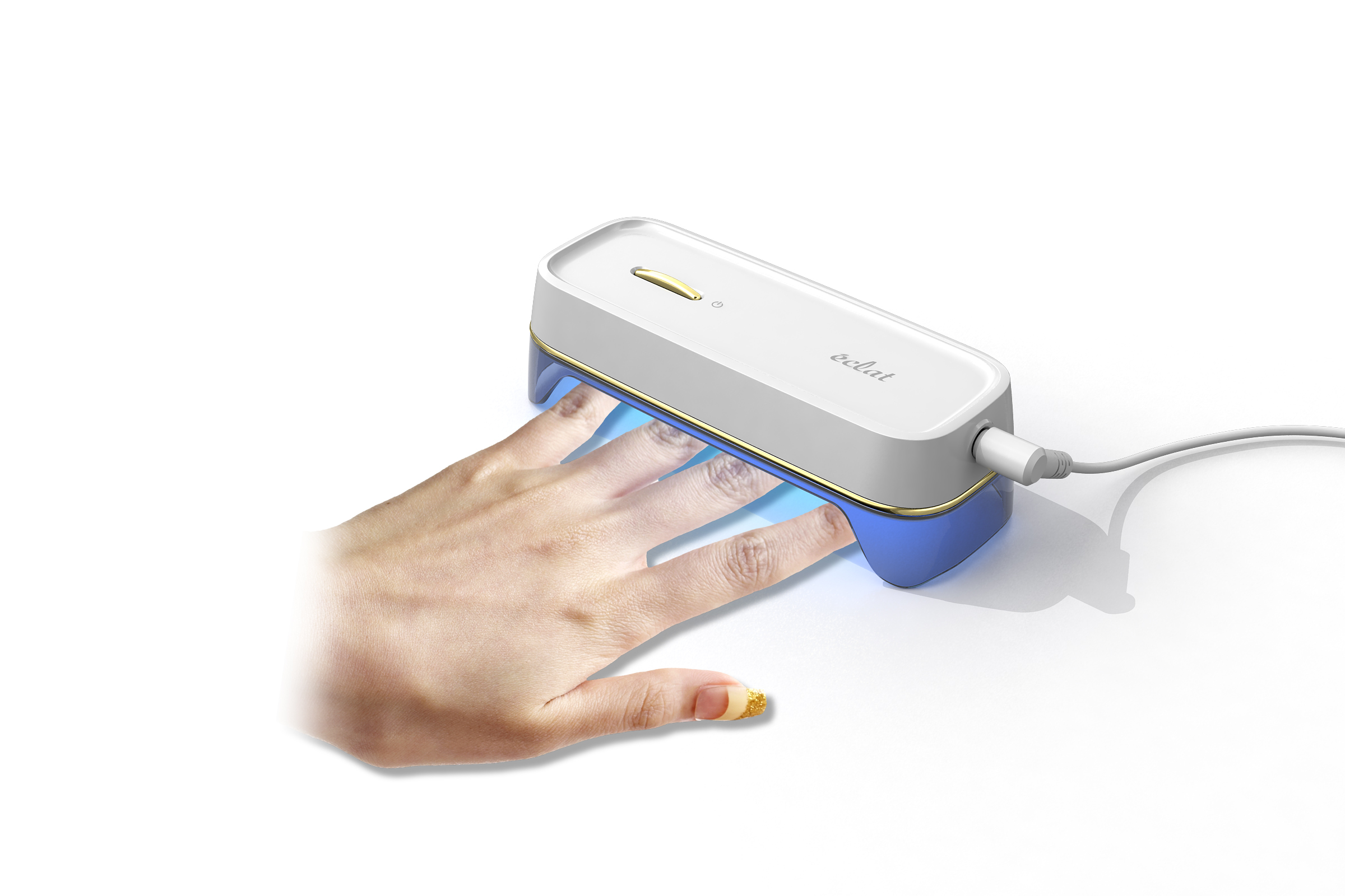 Good Design，two thousand and seventeen，UV LED，