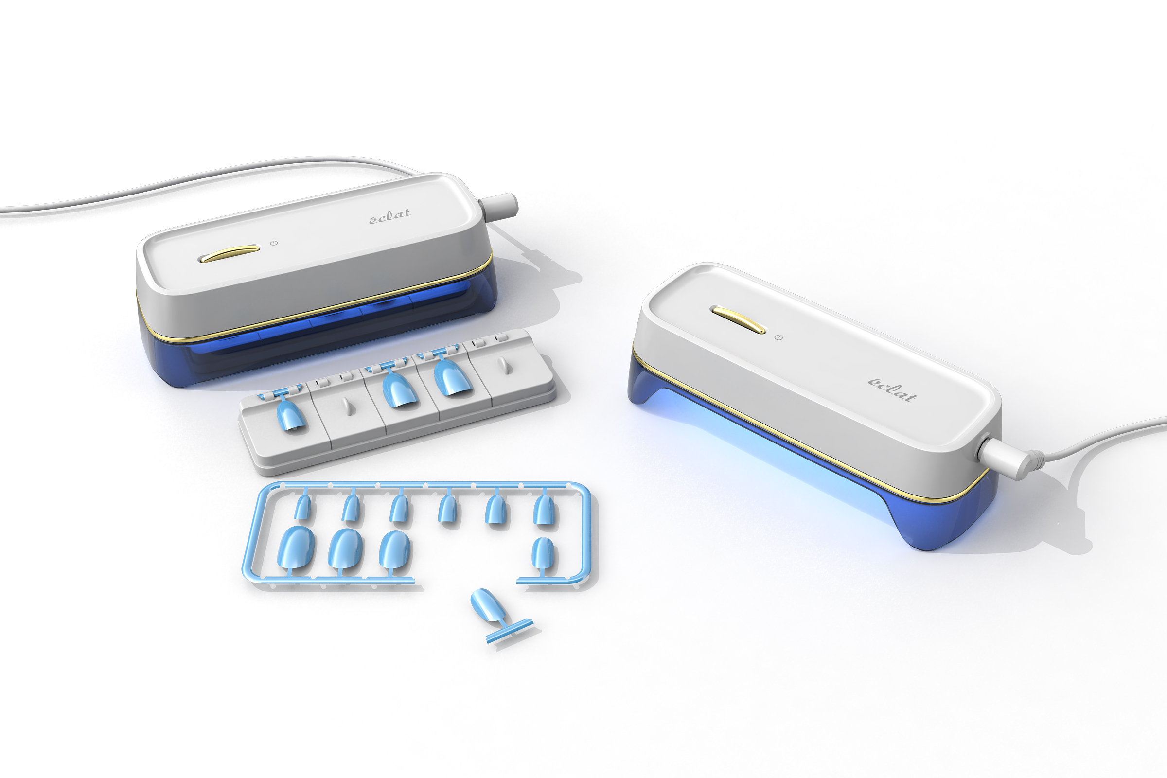 Good Design，two thousand and seventeen，UV LED，