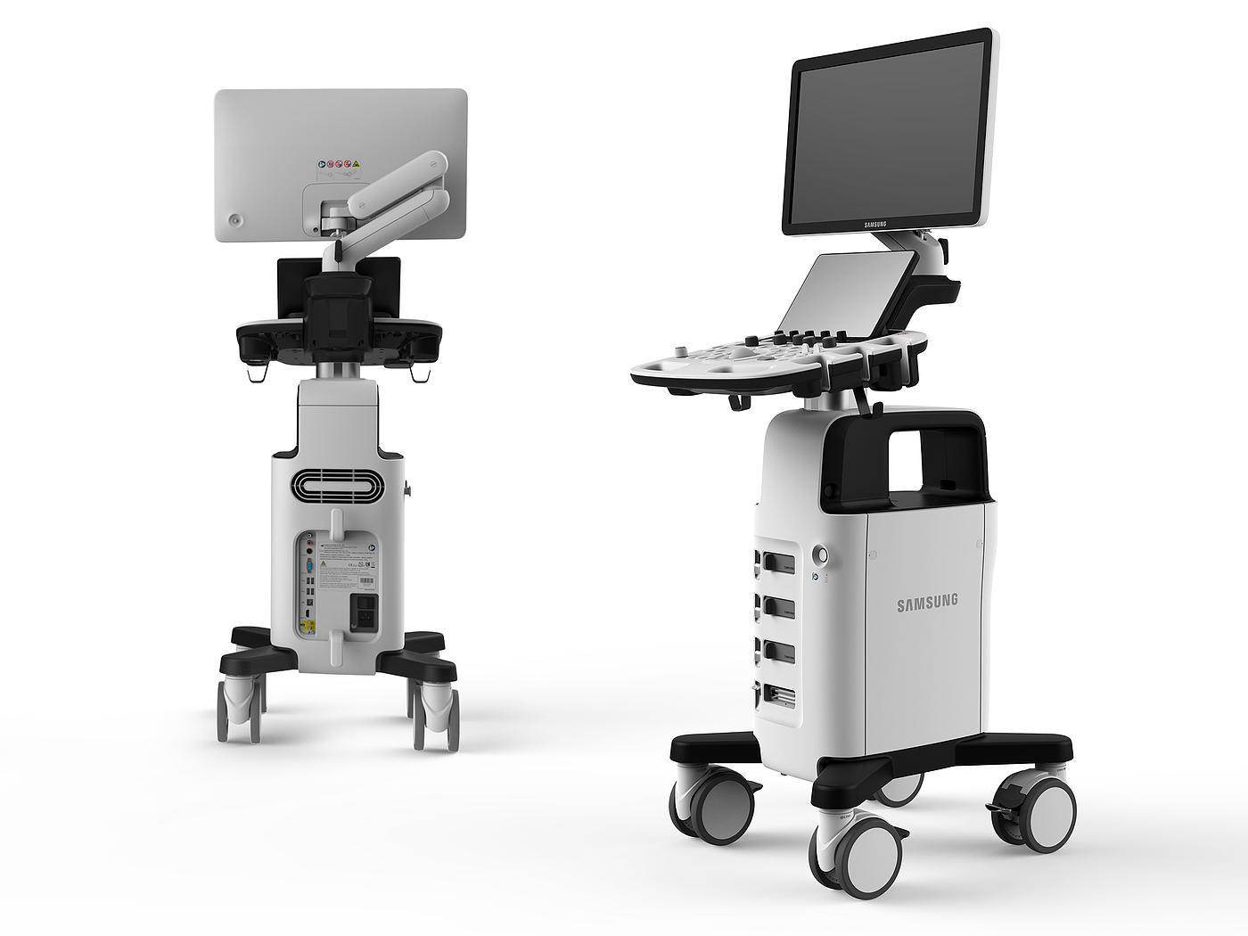 Good Design，two thousand and seventeen，Ultrasound，